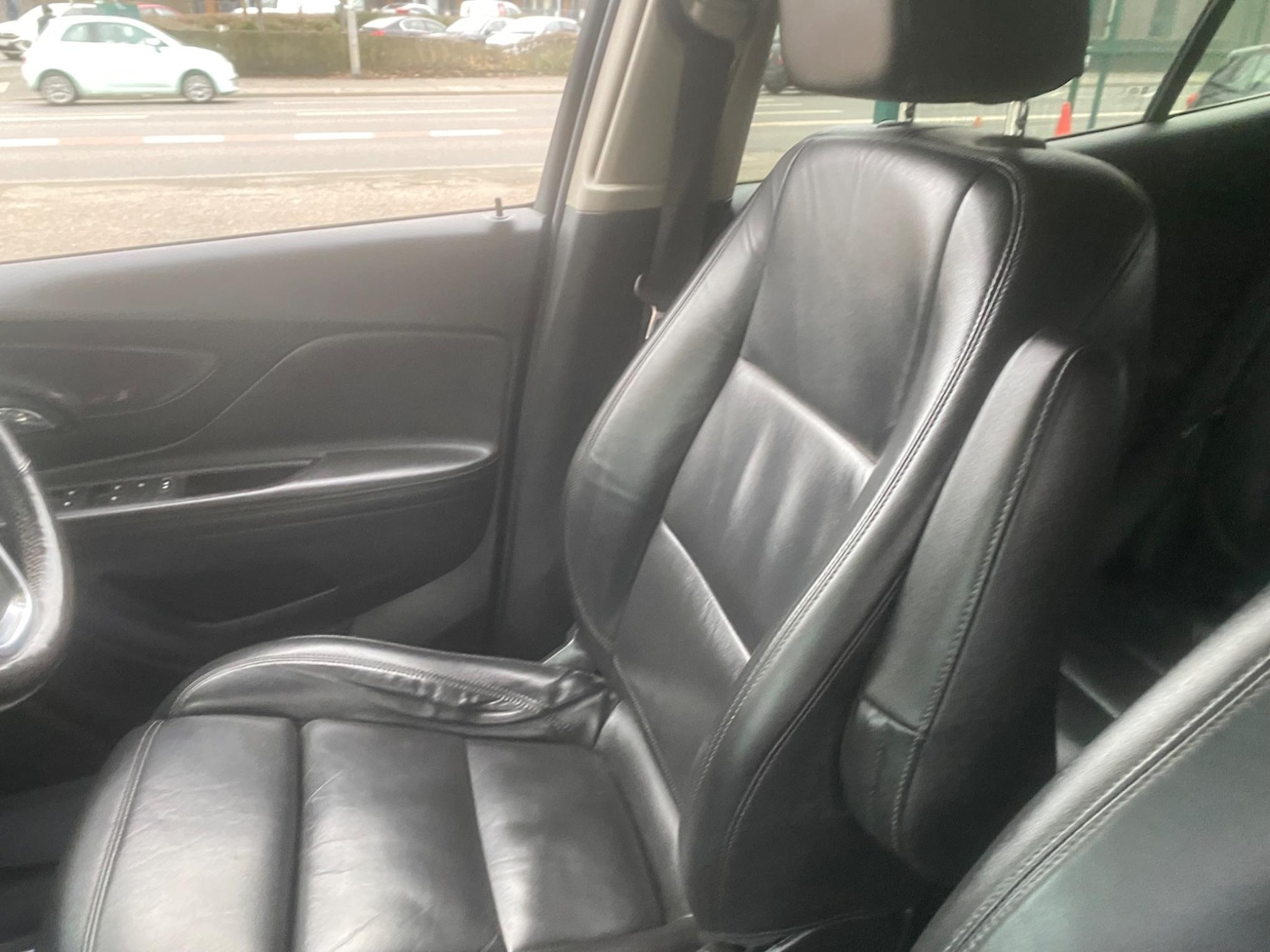 Used Vauxhall Mokka X 2017 for sale - 77040889: Photo 13