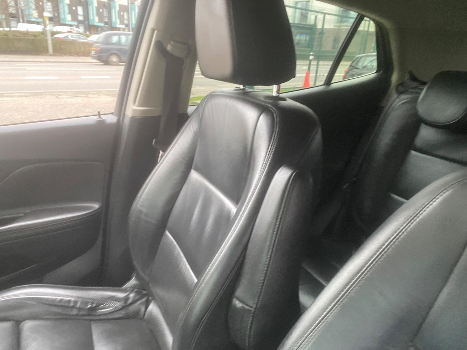 Used Vauxhall Mokka X 2017 for sale - 77040889: Photo 14