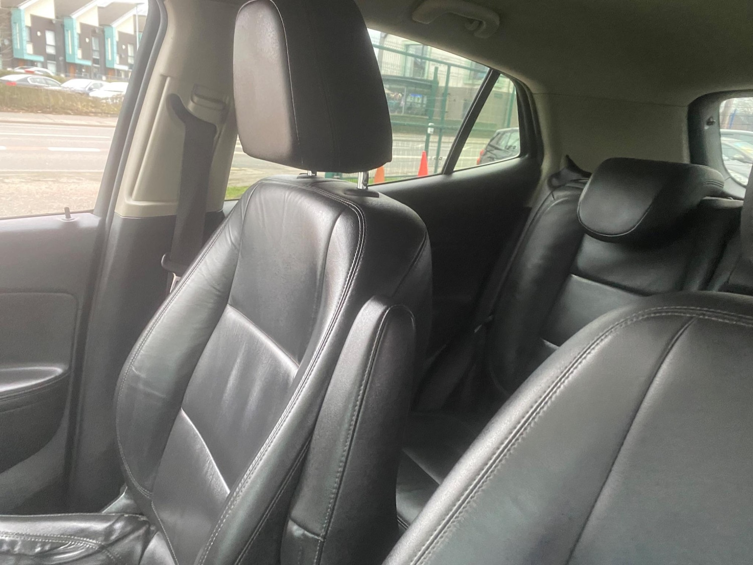 Used Vauxhall Mokka X 2017 for sale - 77040889: Photo 15