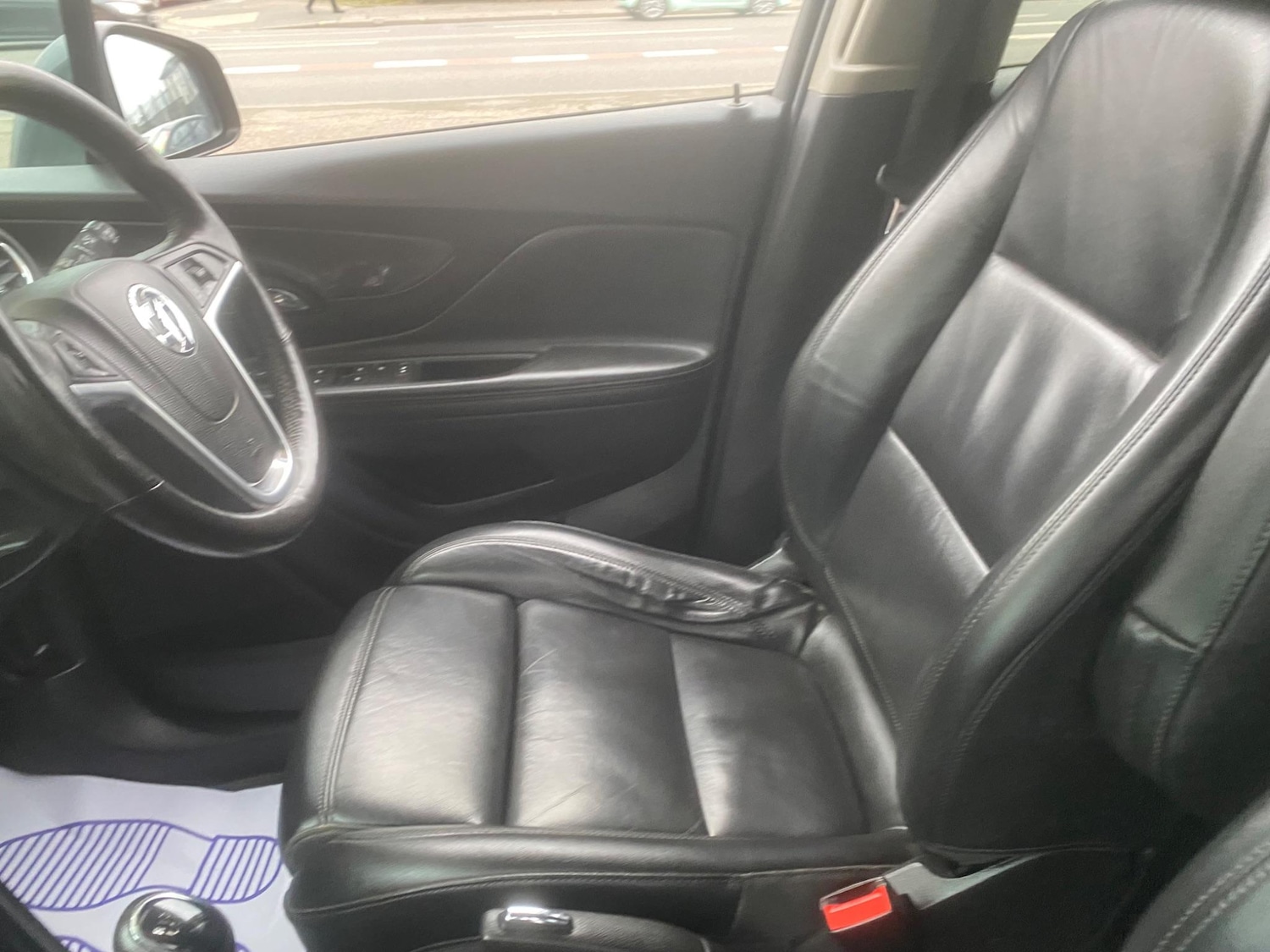 Used Vauxhall Mokka X 2017 for sale - 77040889: Photo 18