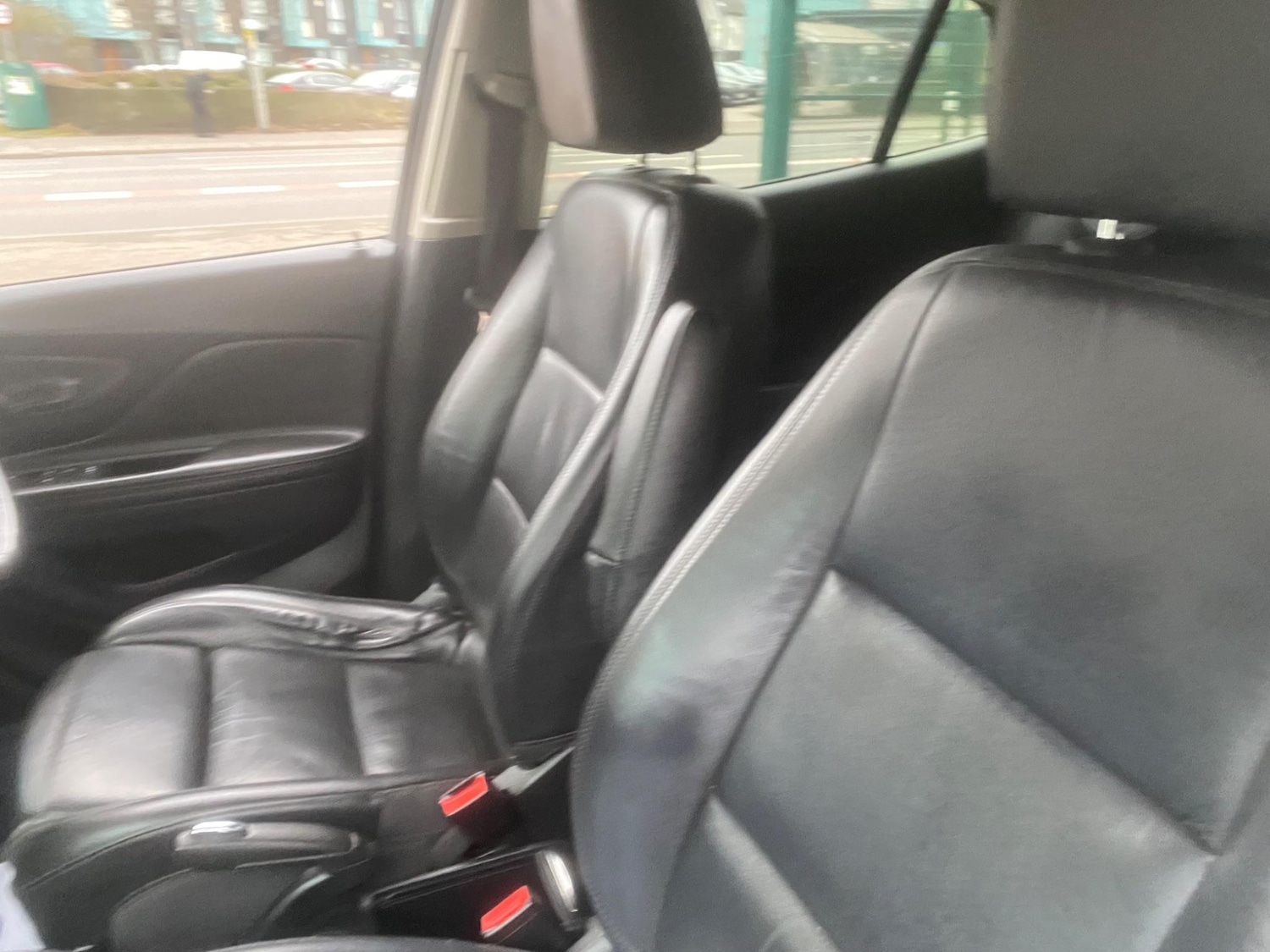 Used Vauxhall Mokka X 2017 for sale - 77040889: Photo 19