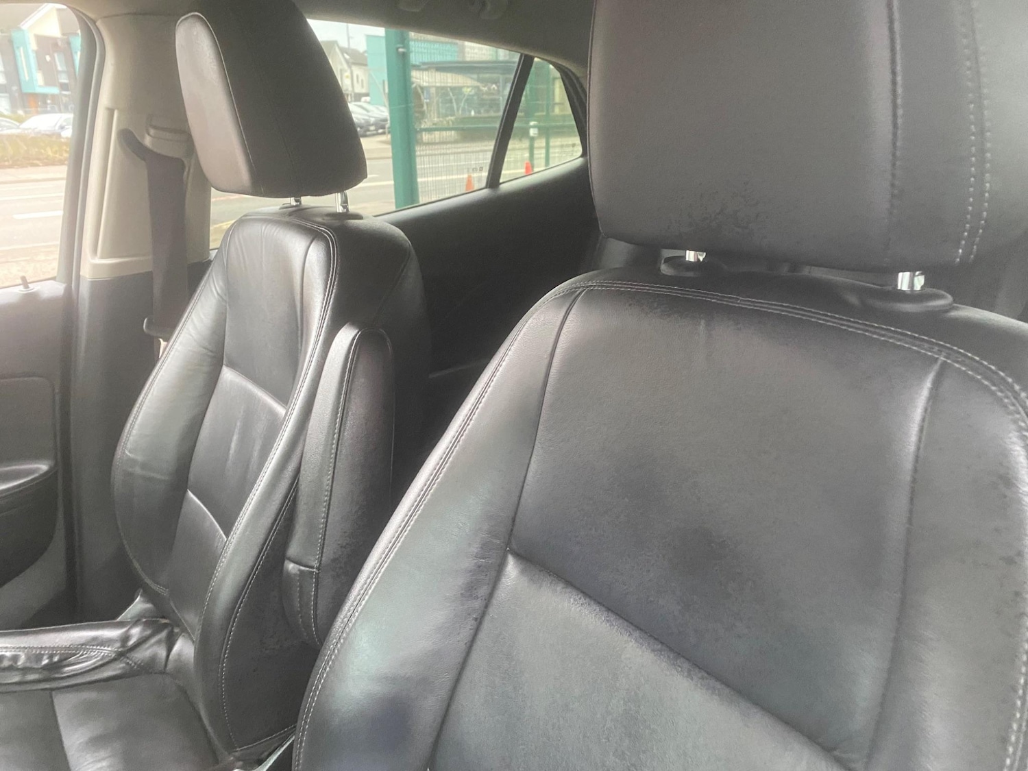 Used Vauxhall Mokka X 2017 for sale - 77040889: Photo 20