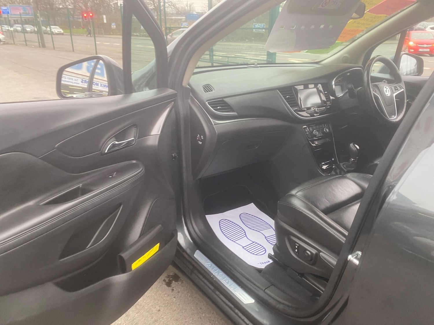 Used Vauxhall Mokka X 2017 for sale - 77040889: Photo 22