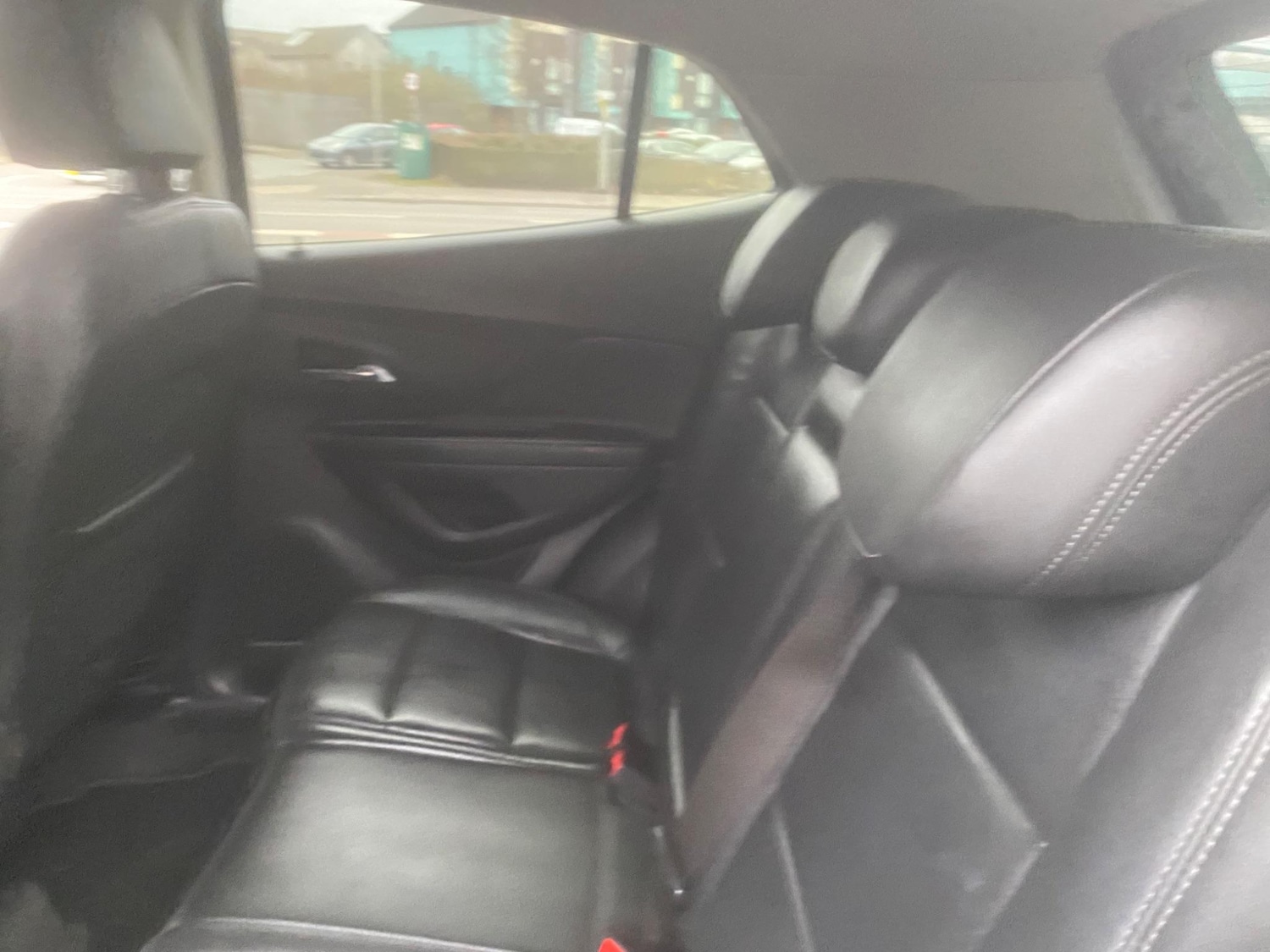 Used Vauxhall Mokka X 2017 for sale - 77040889: Photo 25