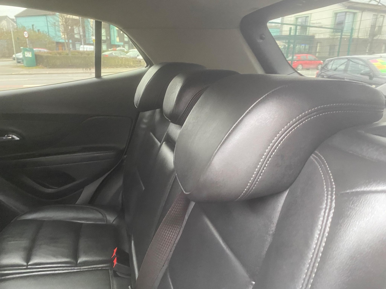 Used Vauxhall Mokka X 2017 for sale - 77040889: Photo 26