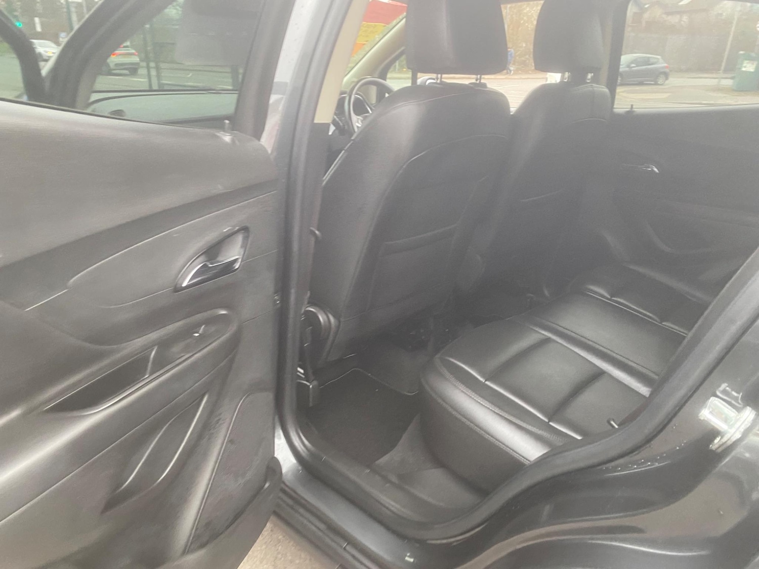 Used Vauxhall Mokka X 2017 for sale - 77040889: Photo 29