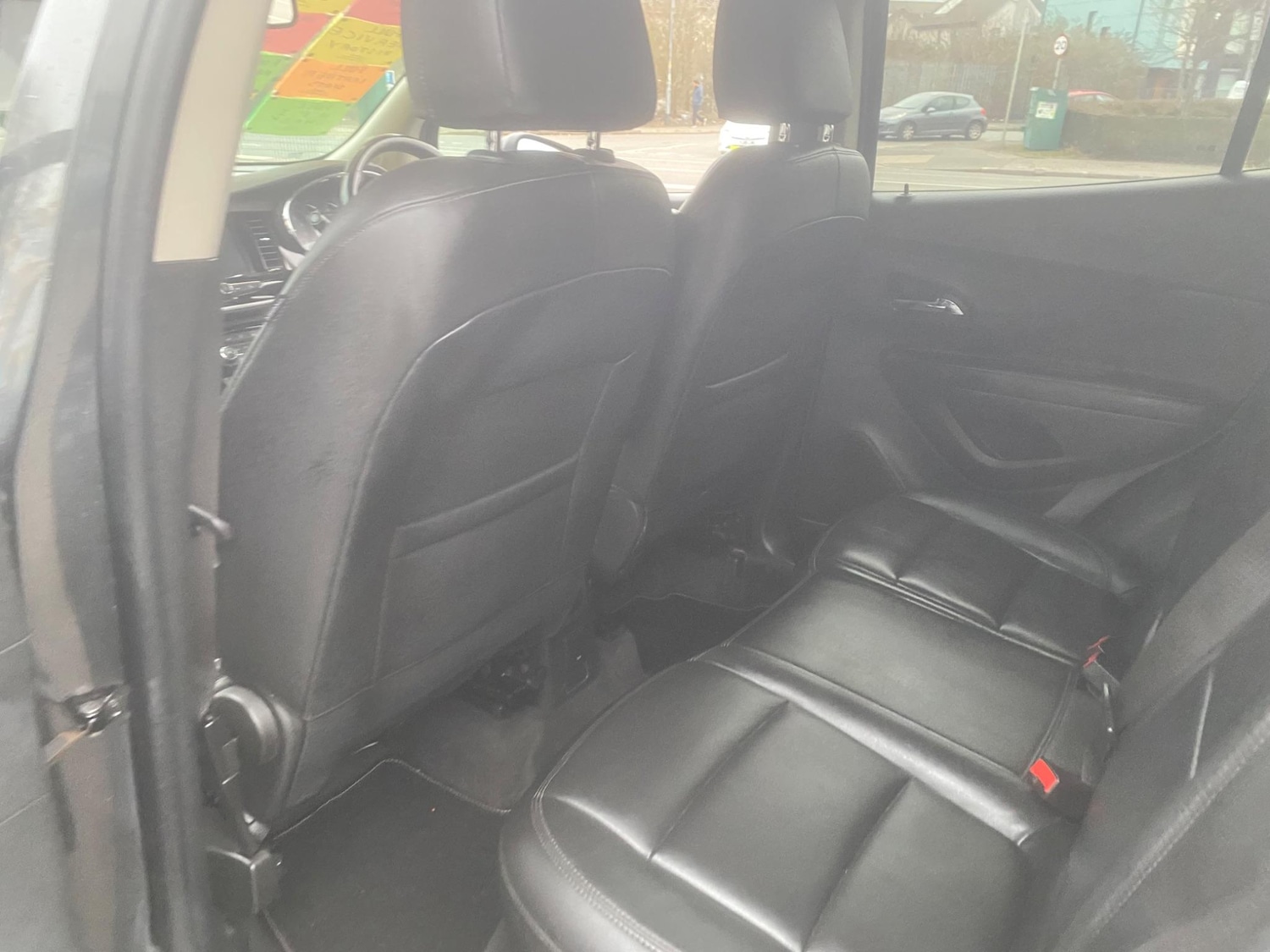 Used Vauxhall Mokka X 2017 for sale - 77040889: Photo 30