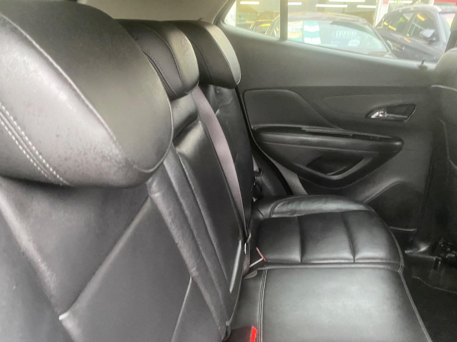 Used Vauxhall Mokka X 2017 for sale - 77040889: Photo 44