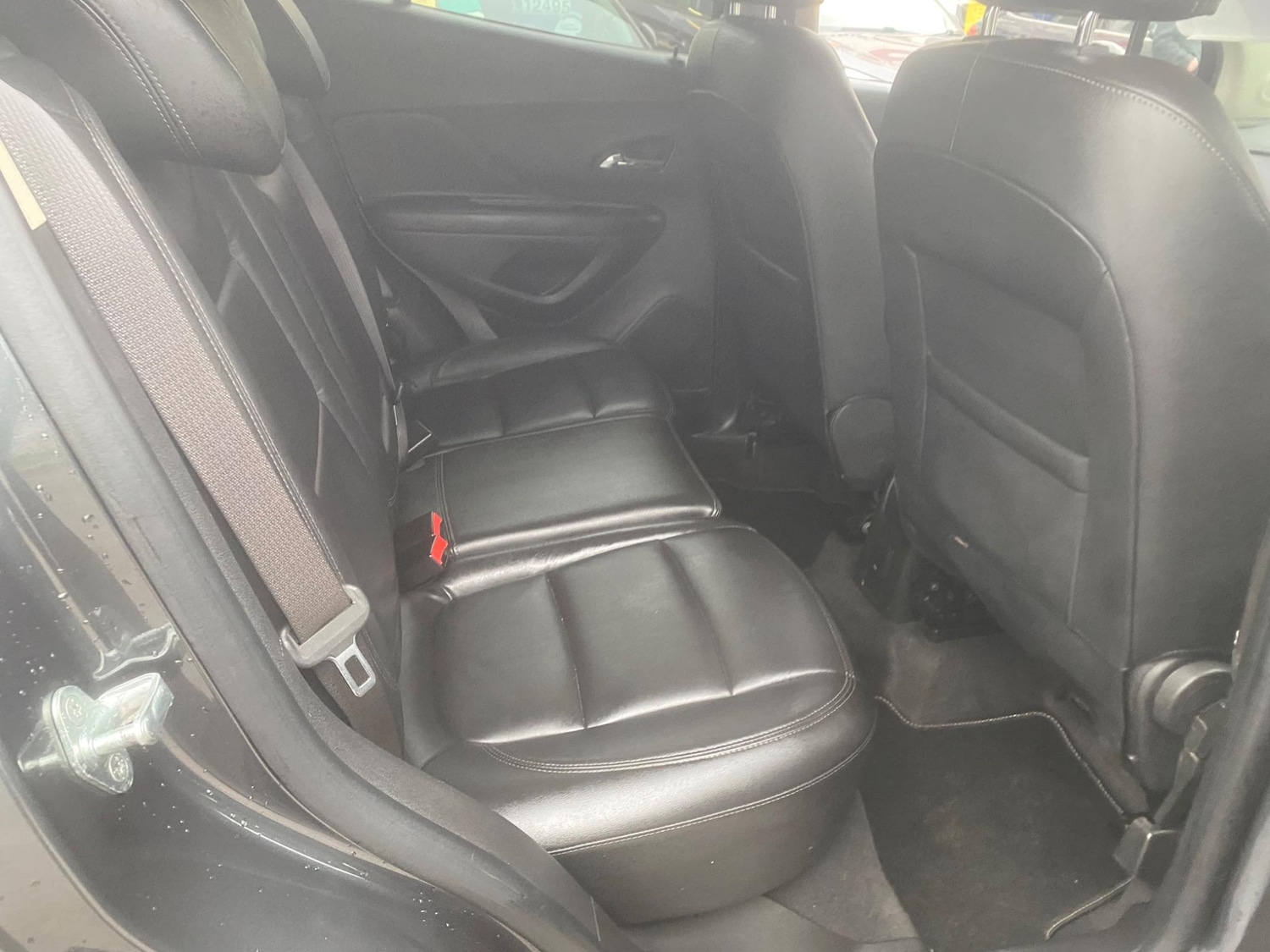 Used Vauxhall Mokka X 2017 for sale - 77040889: Photo 46