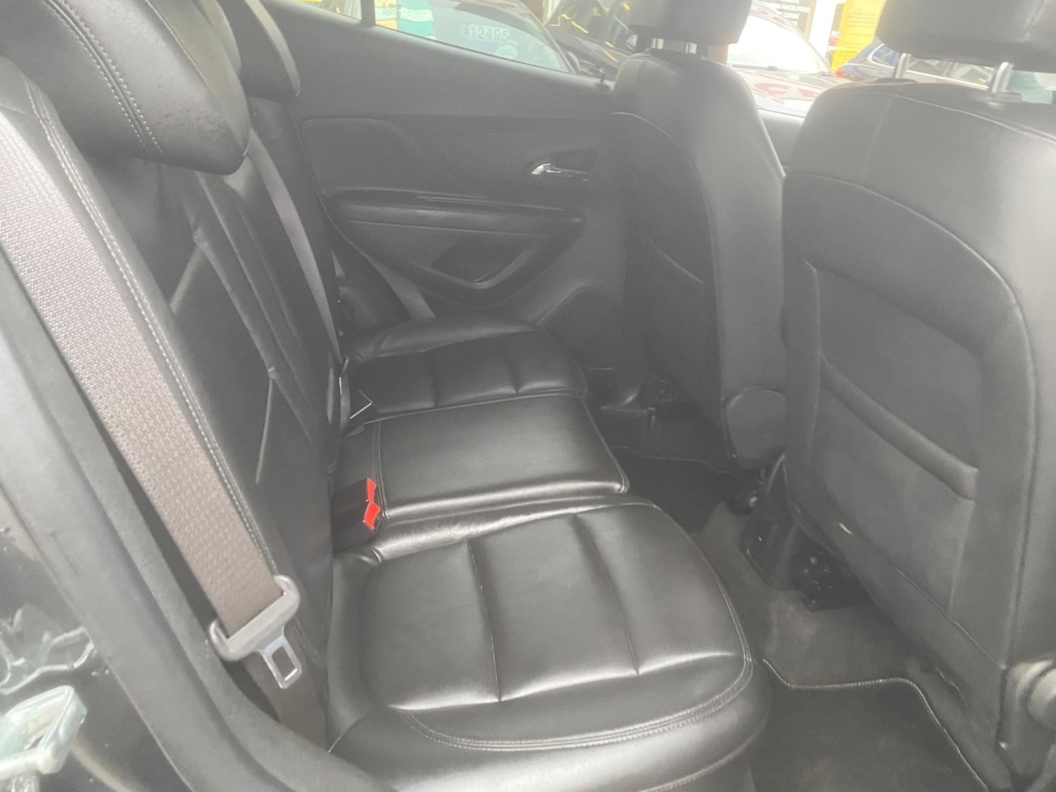 Used Vauxhall Mokka X 2017 for sale - 77040889: Photo 47