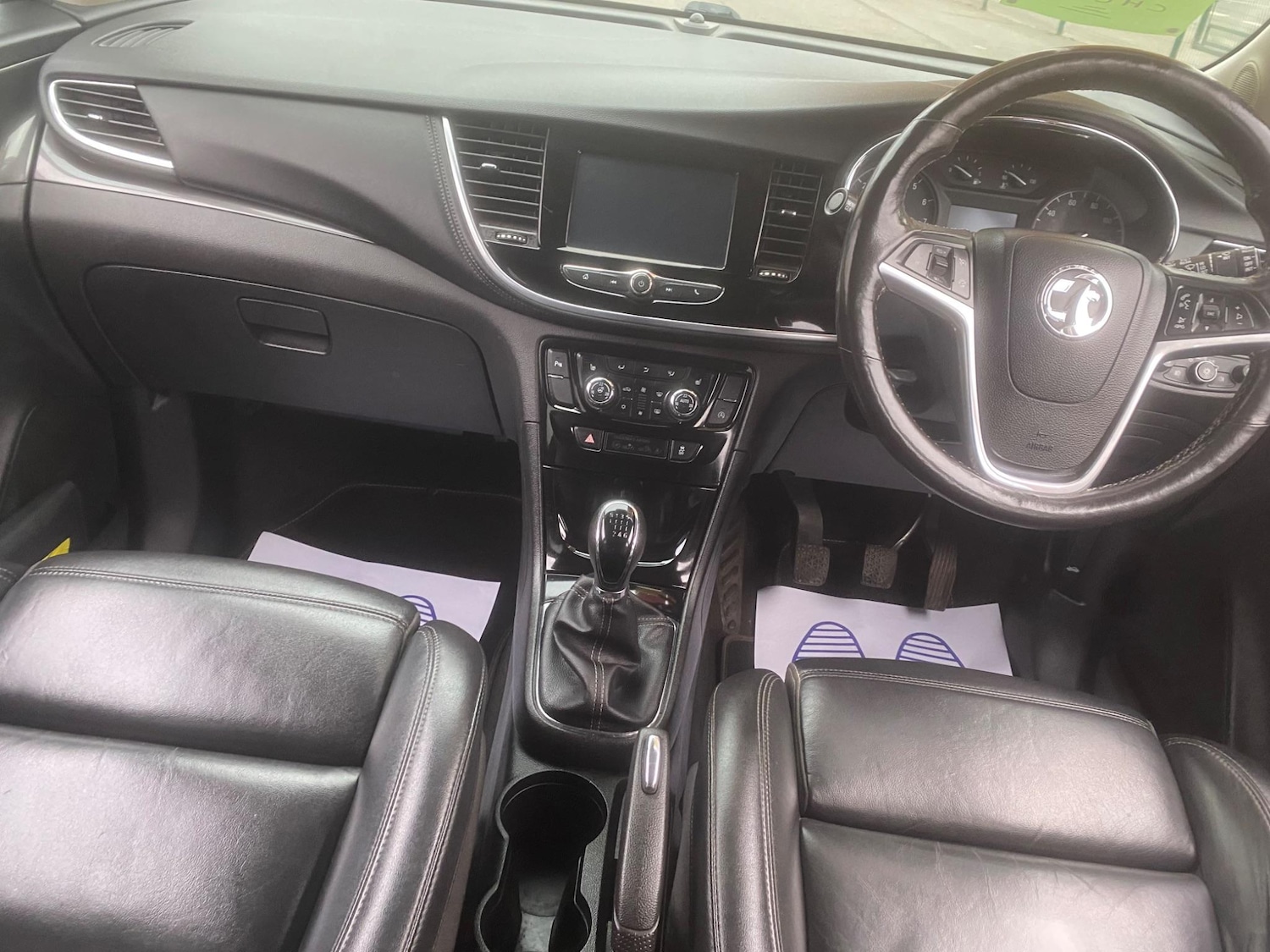 Used Vauxhall Mokka X 2017 for sale - 77040889: Photo 49