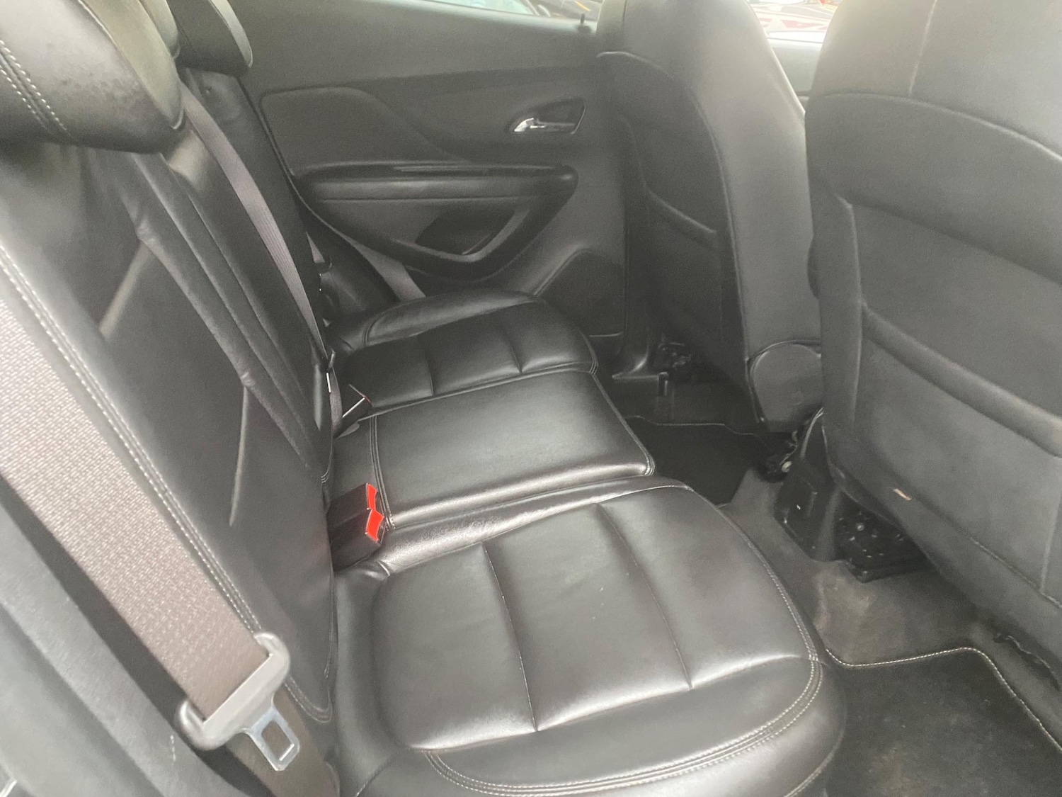 Used Vauxhall Mokka X 2017 for sale - 77040889: Photo 51