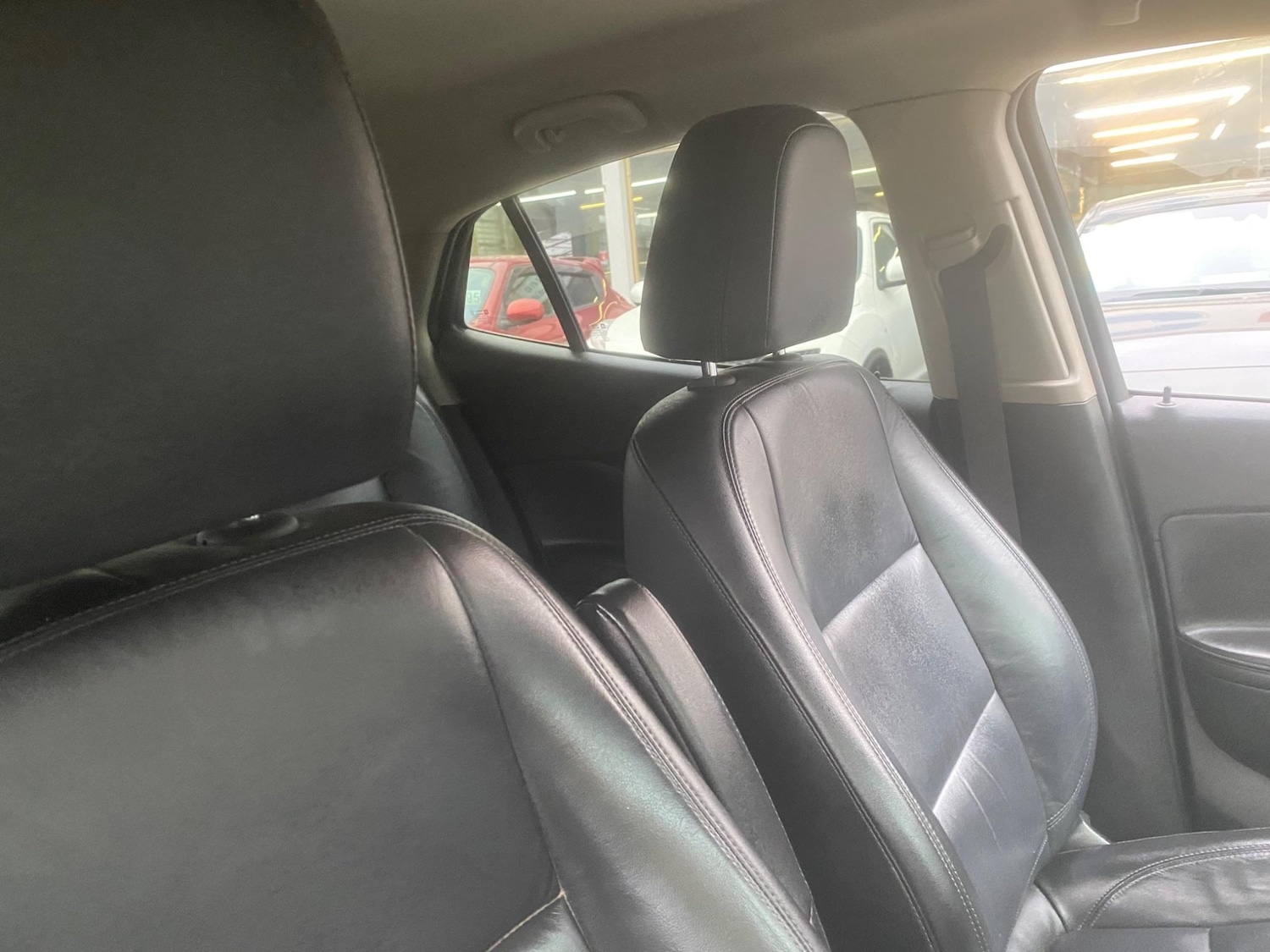 Used Vauxhall Mokka X 2017 for sale - 77040889: Photo 55