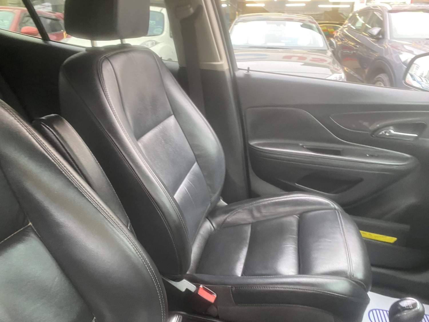 Used Vauxhall Mokka X 2017 for sale - 77040889: Photo 59