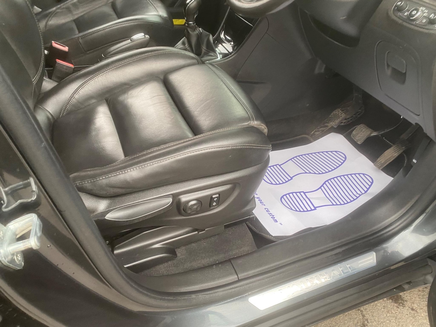 Used Vauxhall Mokka X 2017 for sale - 77040889: Photo 64