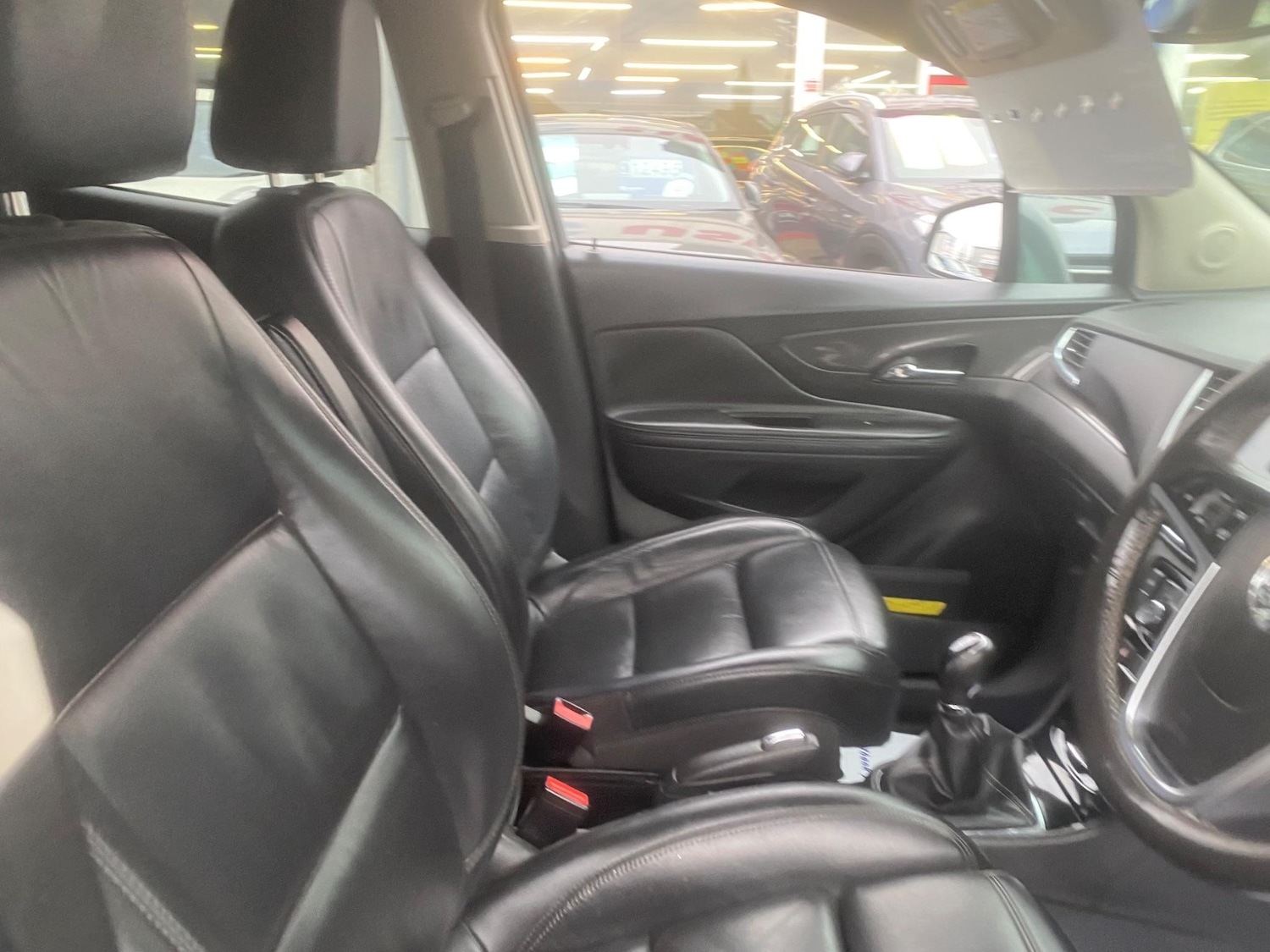 Used Vauxhall Mokka X 2017 for sale - 77040889: Photo 66