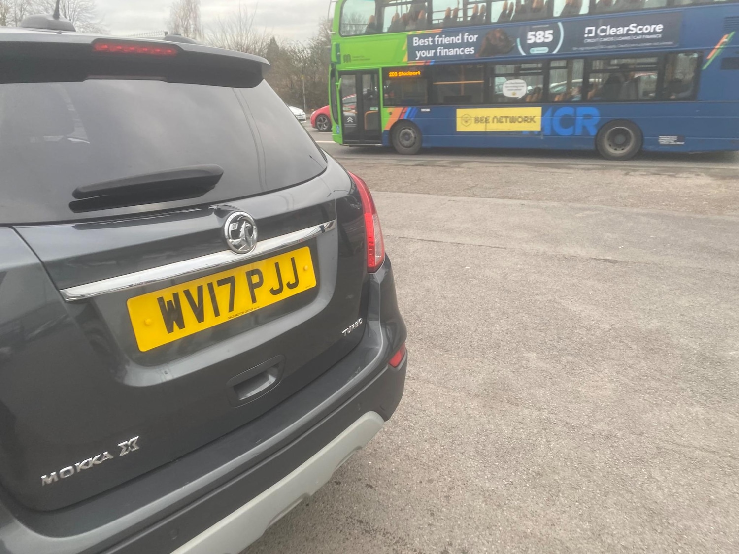 Used Vauxhall Mokka X 2017 for sale - 77040889: Photo 74