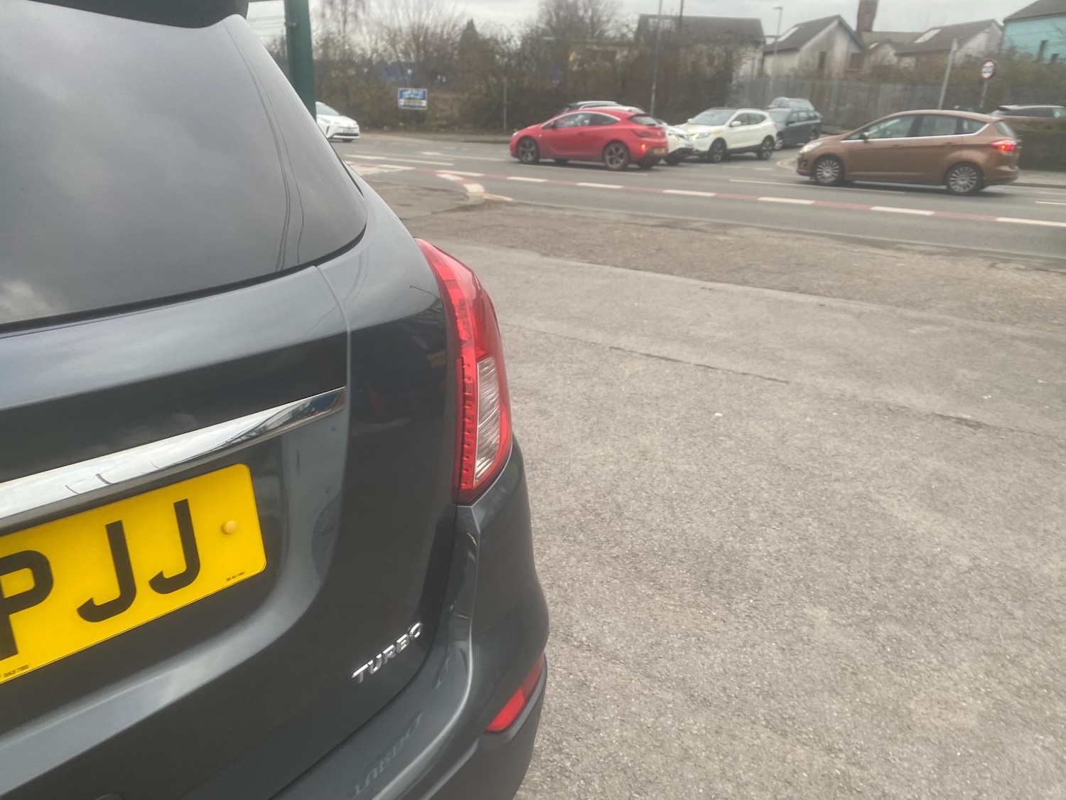 Used Vauxhall Mokka X 2017 for sale - 77040889: Photo 75