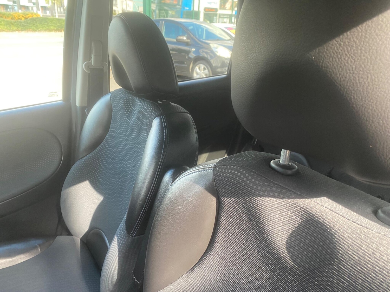 Used Nissan Note 2013 for sale - 76549276: Photo 13