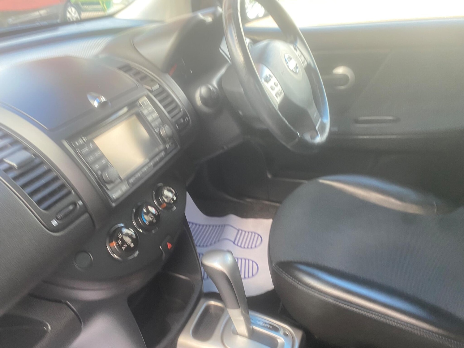 Used Nissan Note 2013 for sale - 76549276: Photo 24