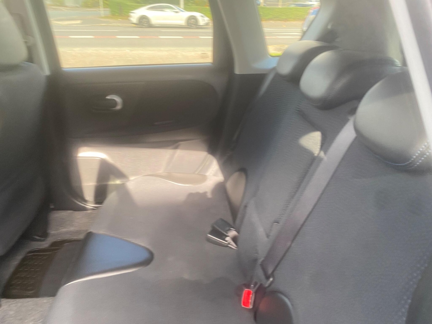 Used Nissan Note 2013 for sale - 76549276: Photo 25