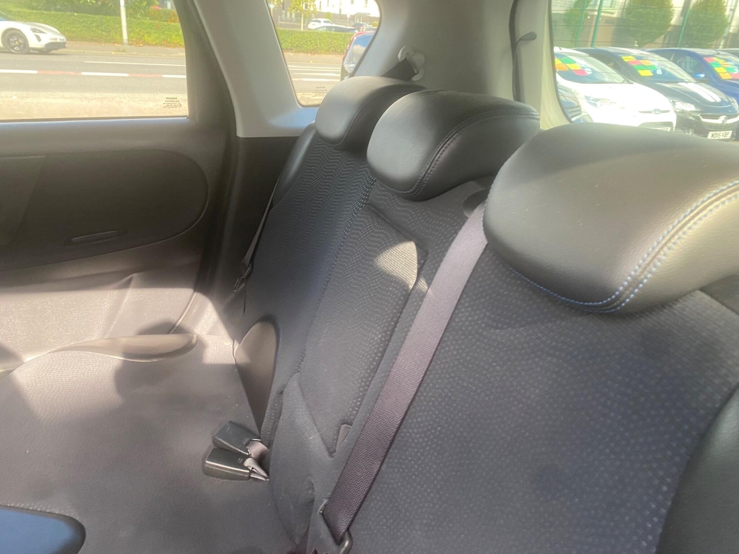 Used Nissan Note 2013 for sale - 76549276: Photo 26