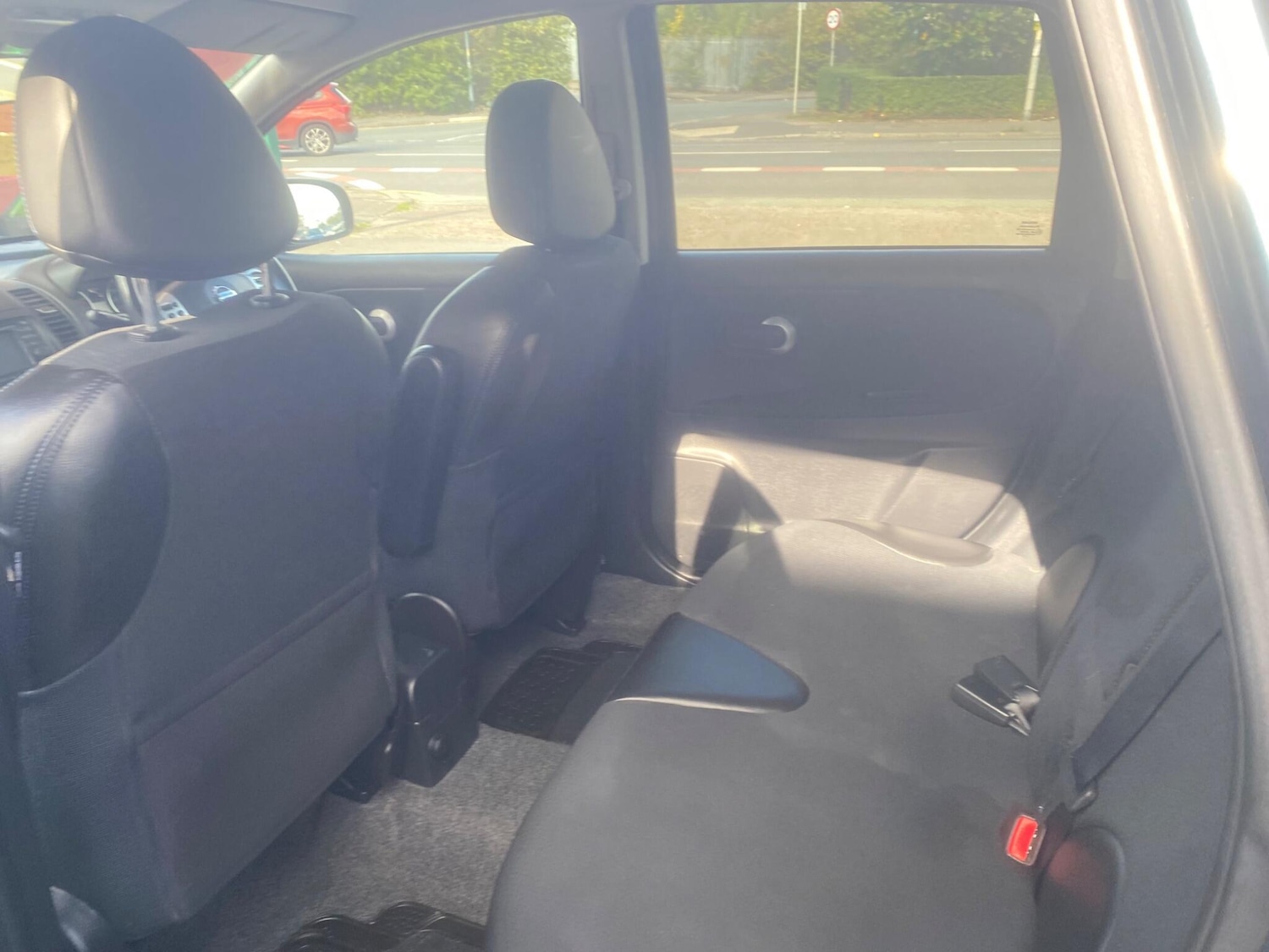 Used Nissan Note 2013 for sale - 76549276: Photo 30