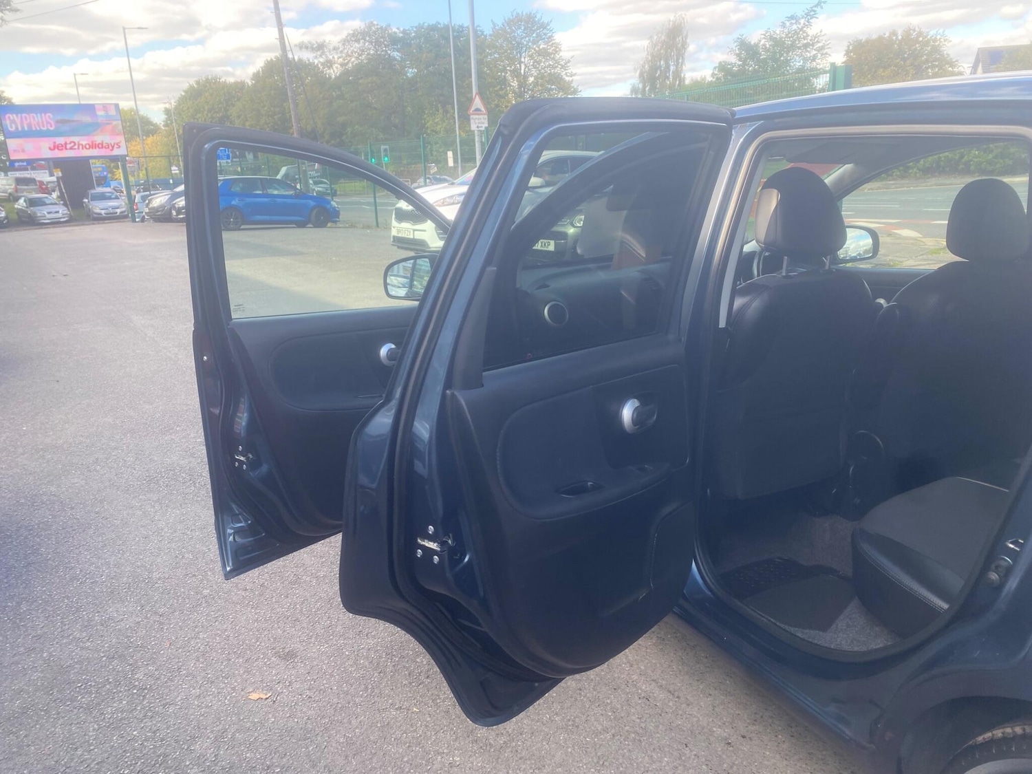 Used Nissan Note 2013 for sale - 76549276: Photo 33