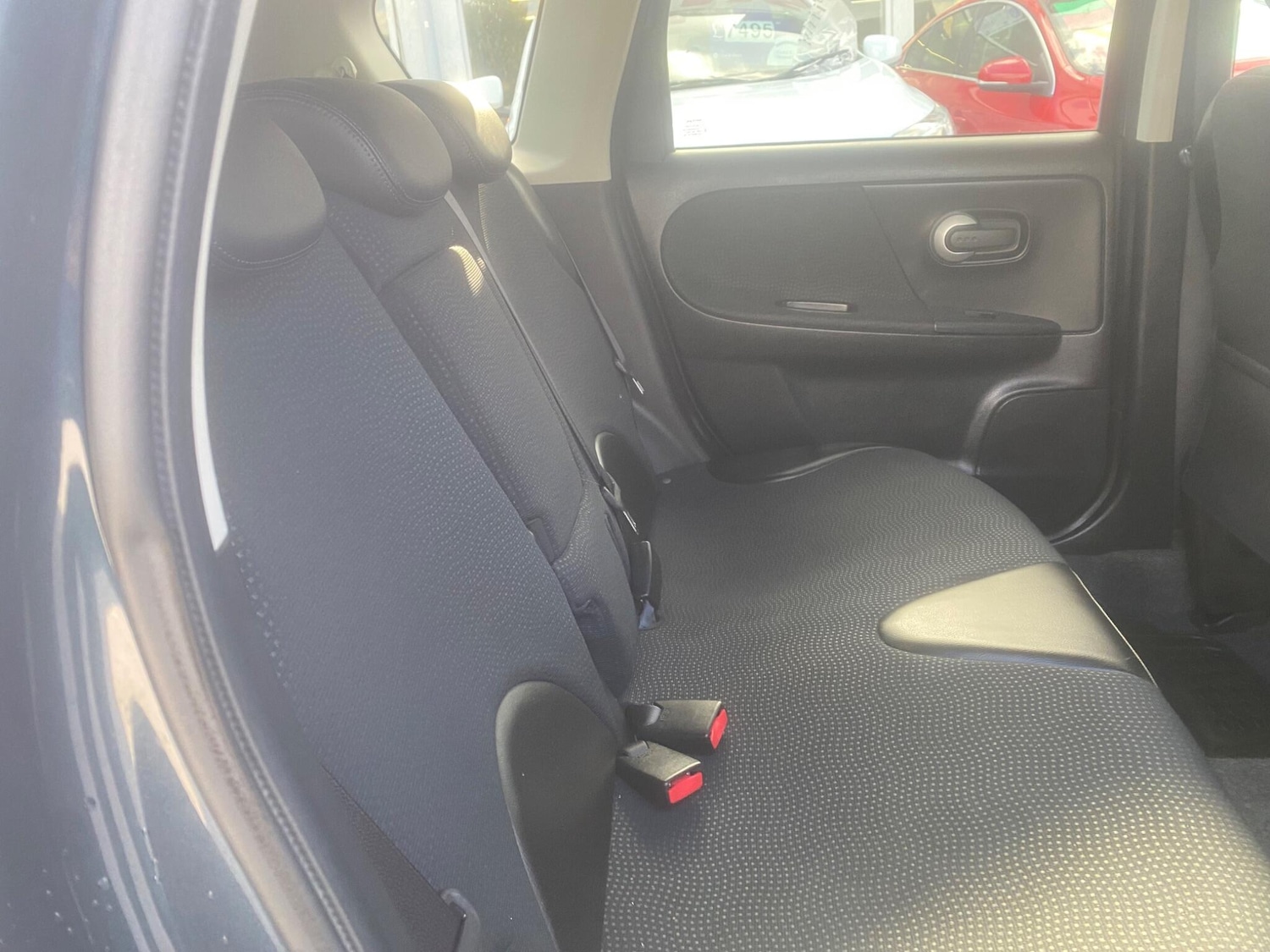 Used Nissan Note 2013 for sale - 76549276: Photo 46