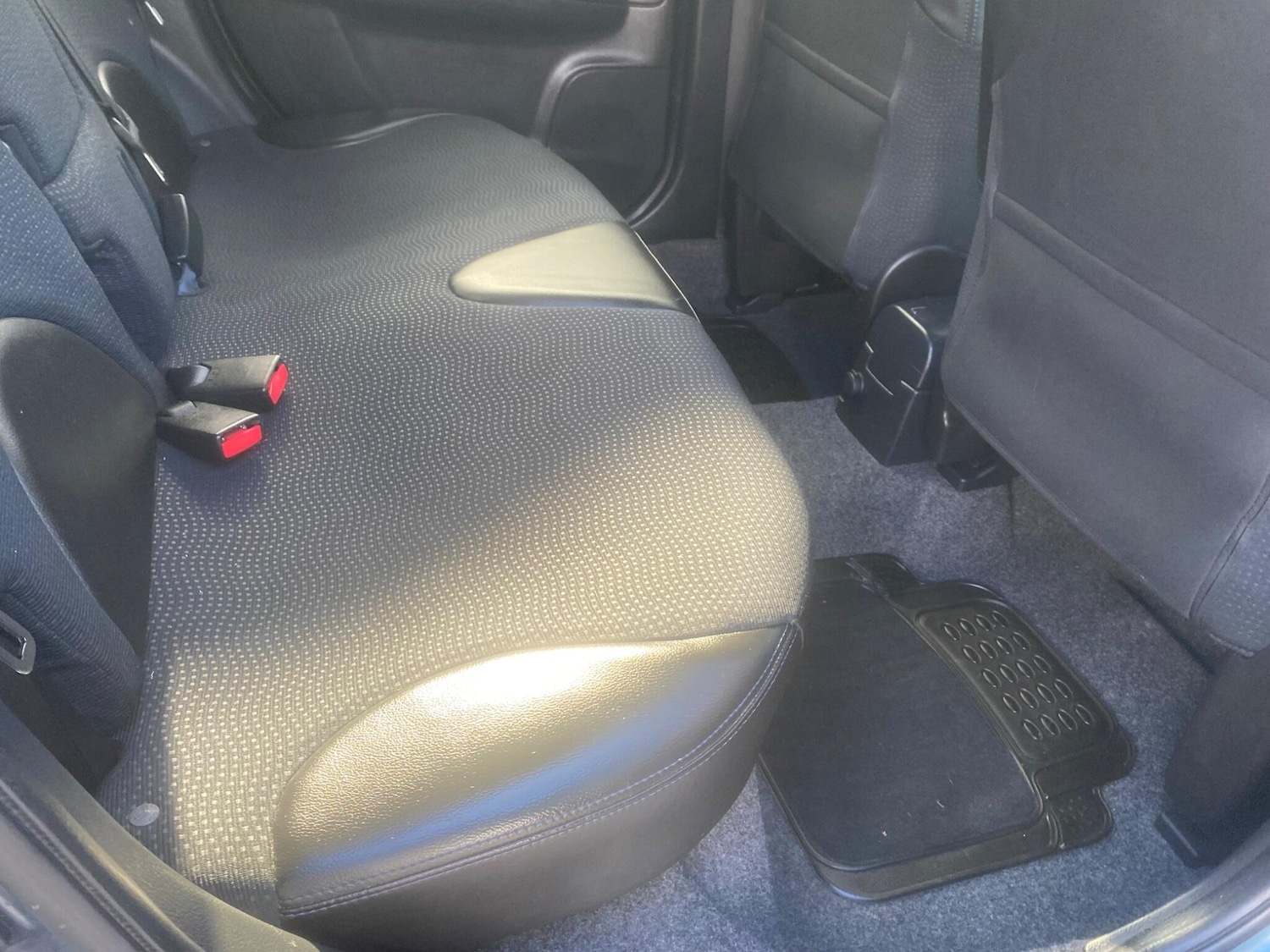 Used Nissan Note 2013 for sale - 76549276: Photo 48