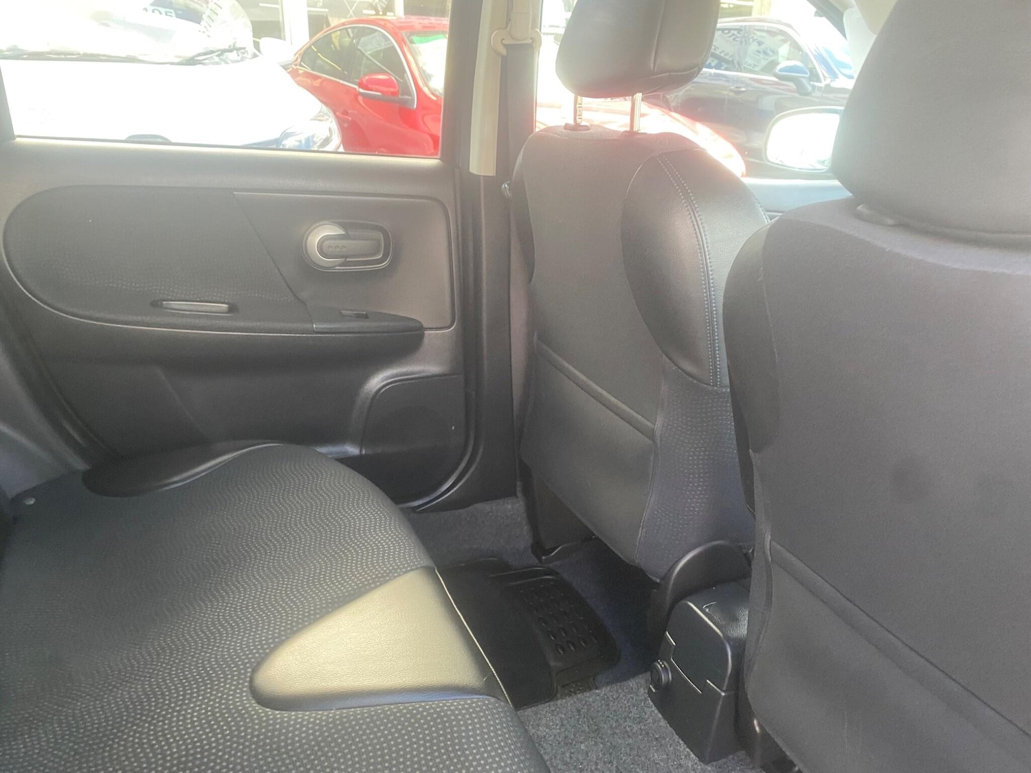 Used Nissan Note 2013 for sale - 76549276: Photo 57