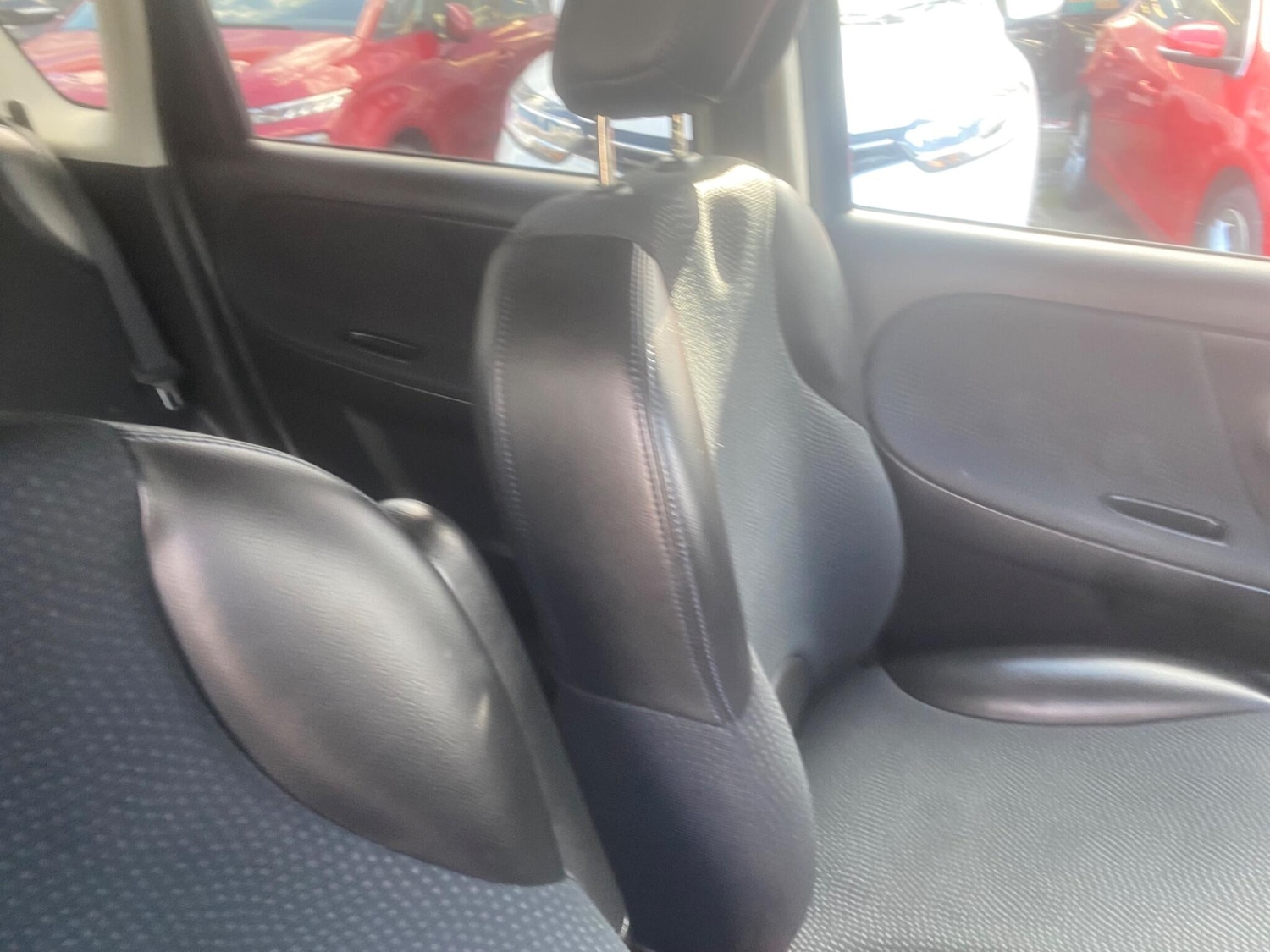 Used Nissan Note 2013 for sale - 76549276: Photo 58