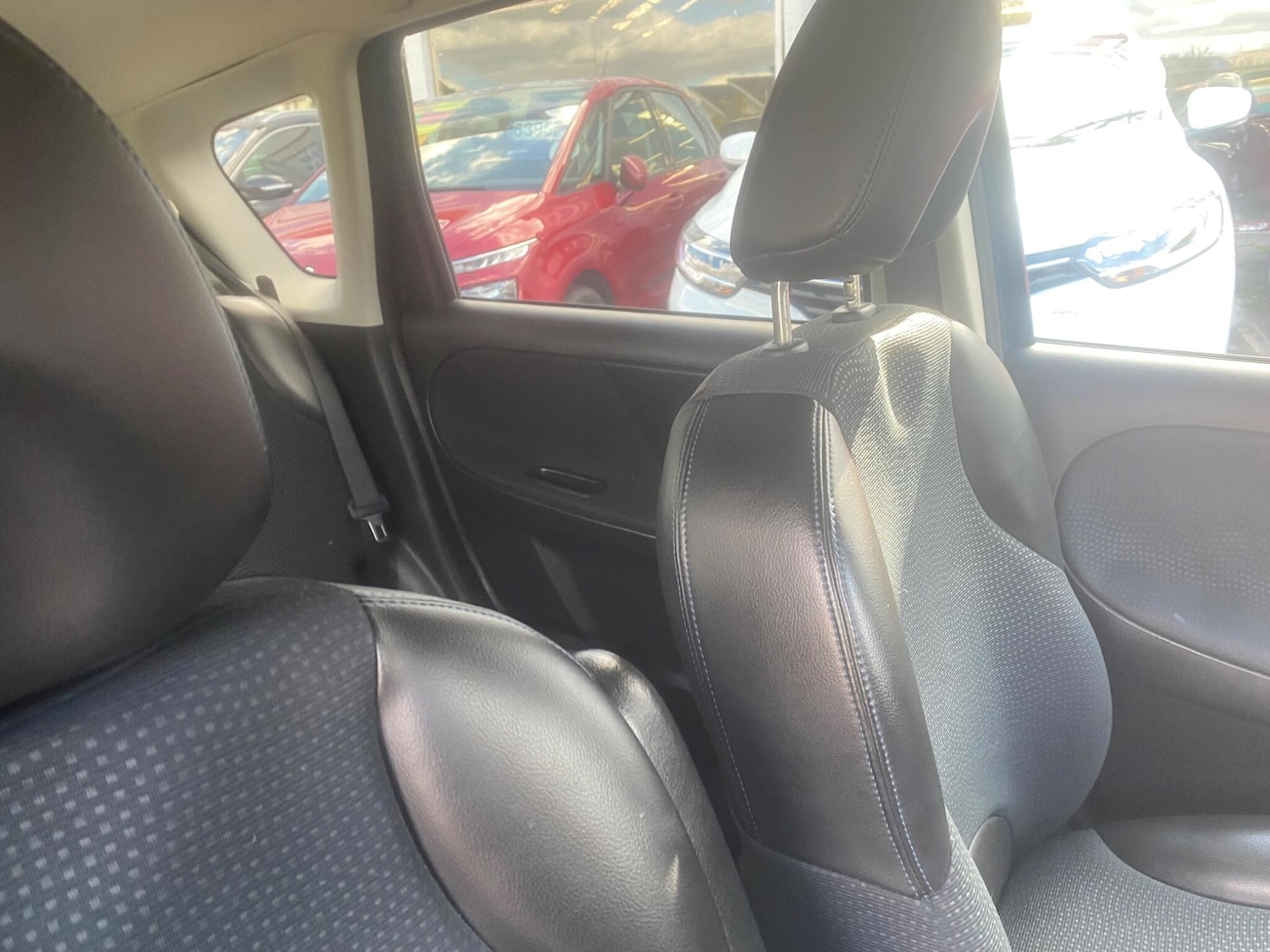 Used Nissan Note 2013 for sale - 76549276: Photo 59