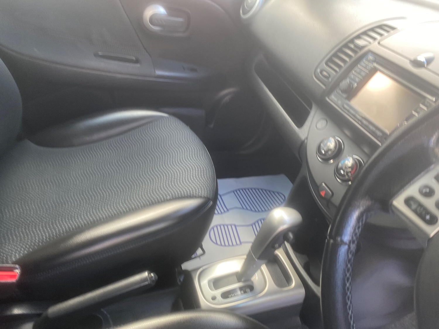 Used Nissan Note 2013 for sale - 76549276: Photo 61