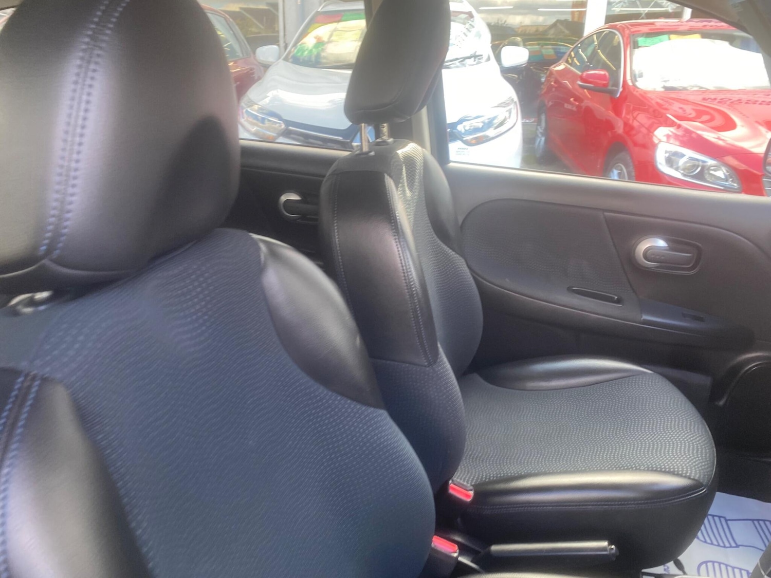 Used Nissan Note 2013 for sale - 76549276: Photo 64