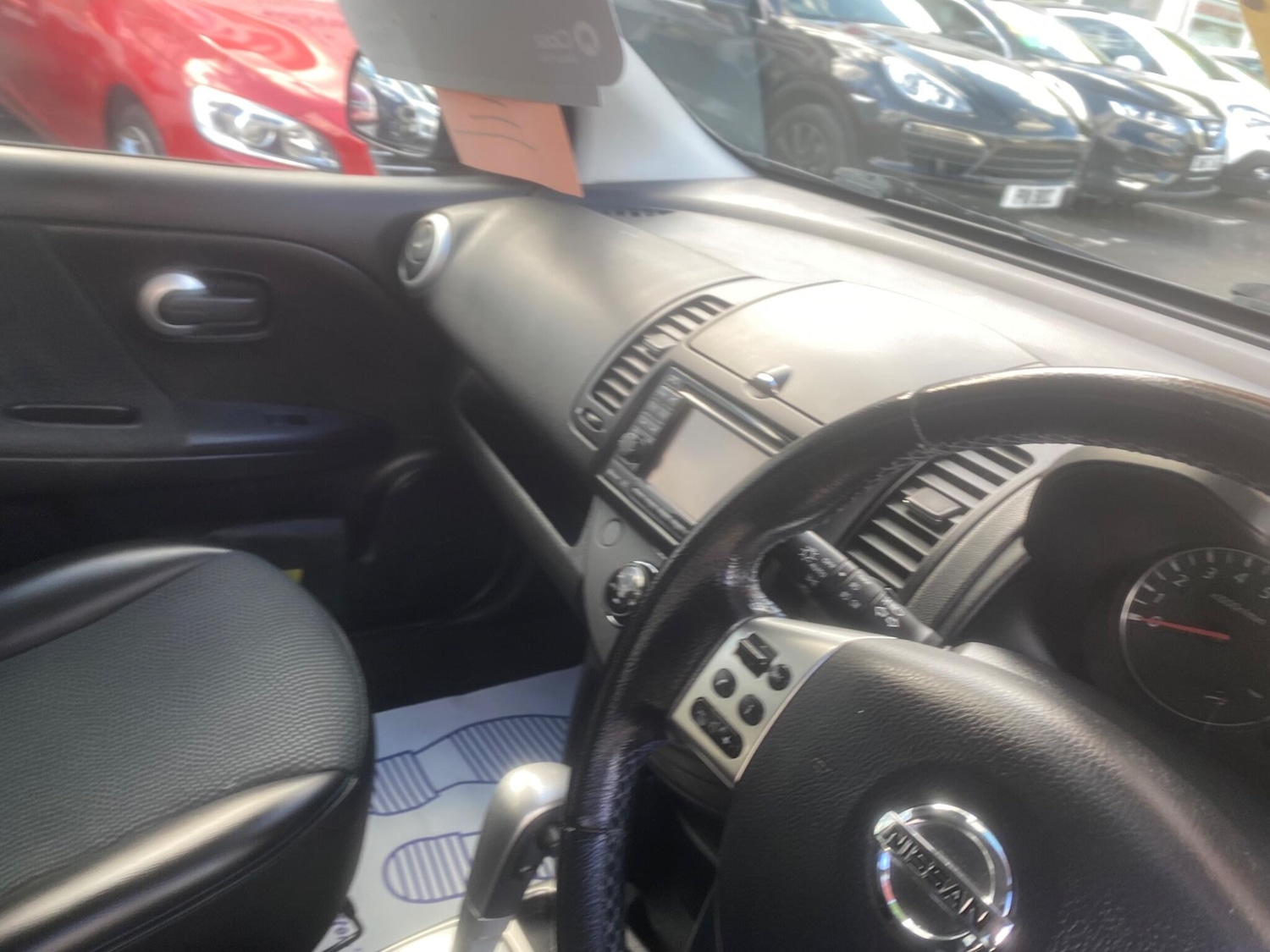 Used Nissan Note 2013 for sale - 76549276: Photo 65