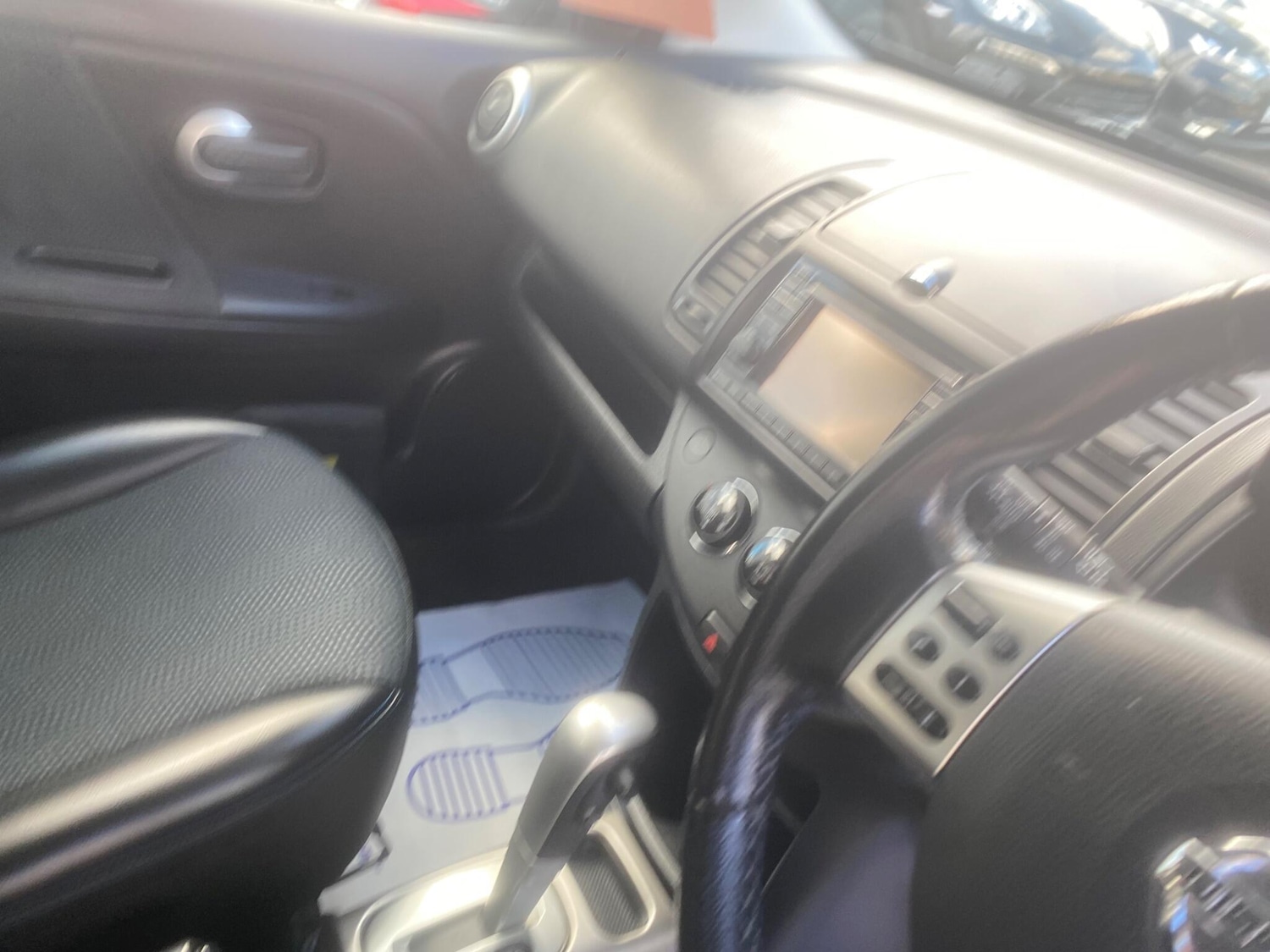 Used Nissan Note 2013 for sale - 76549276: Photo 66