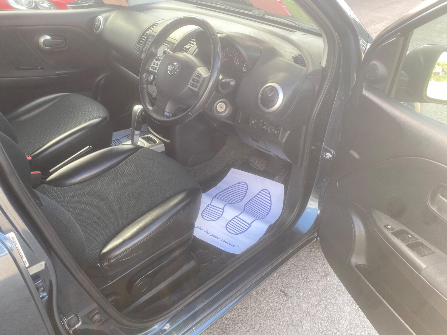 Used Nissan Note 2013 for sale - 76549276: Photo 67