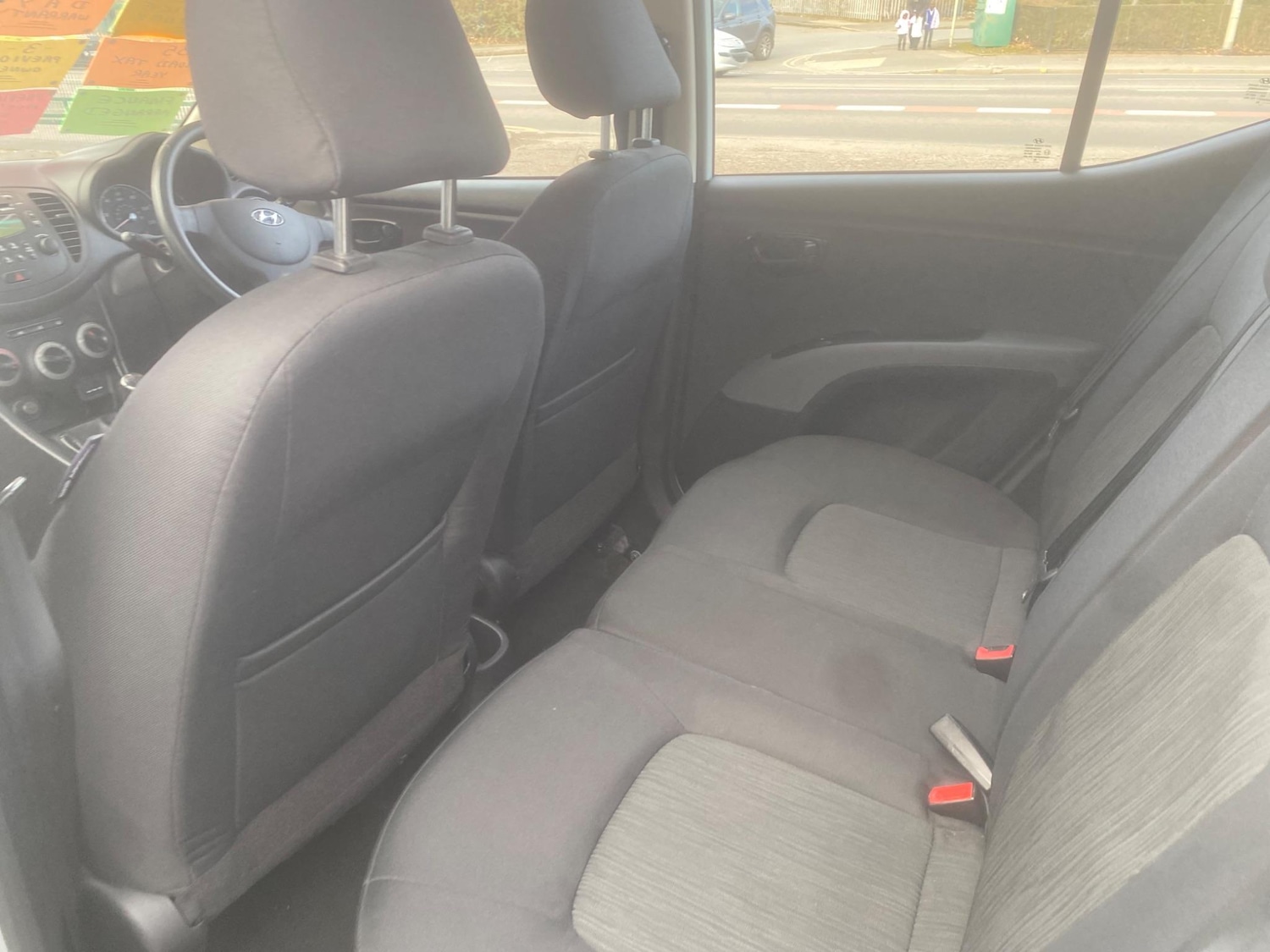 Used Hyundai i10 2012 for sale - 76550211: Photo 23