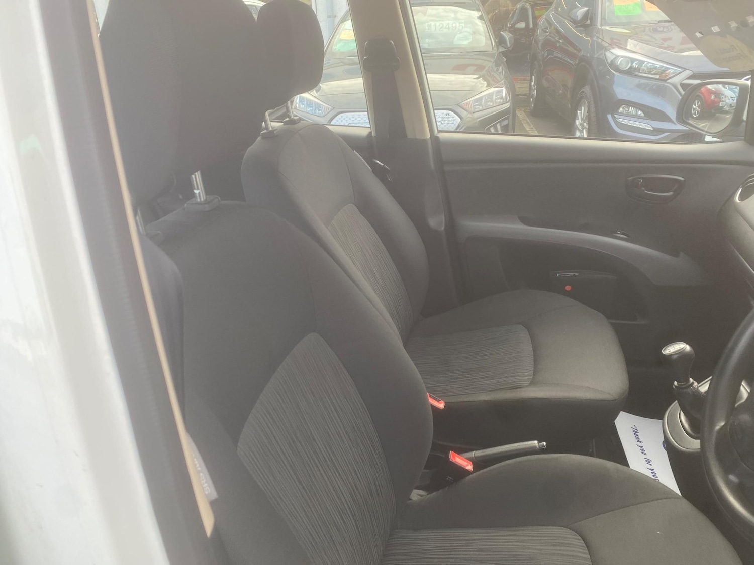 Used Hyundai i10 2012 for sale - 76550211: Photo 52