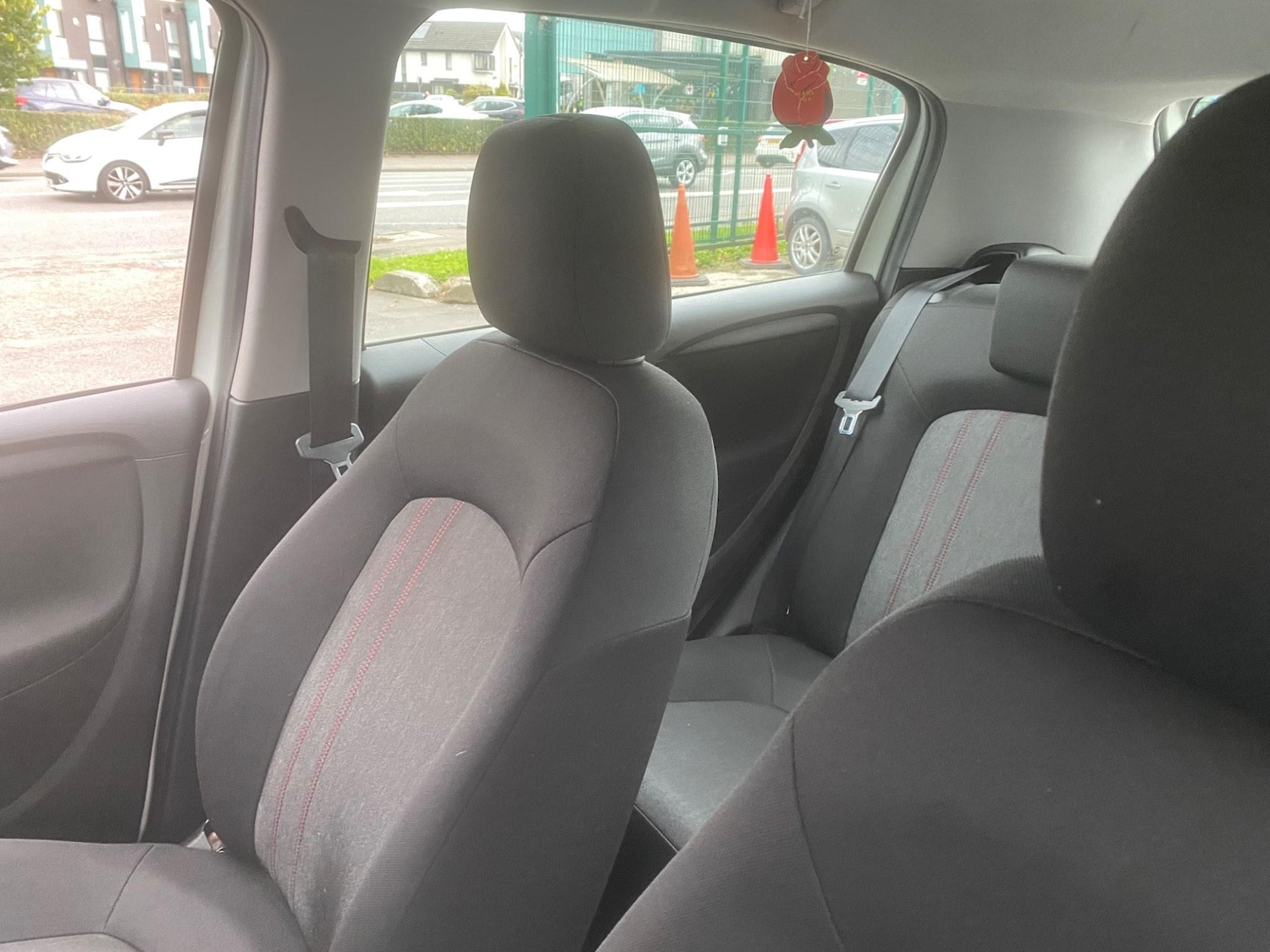 Used Fiat Punto for sale - 76549384: Photo 11