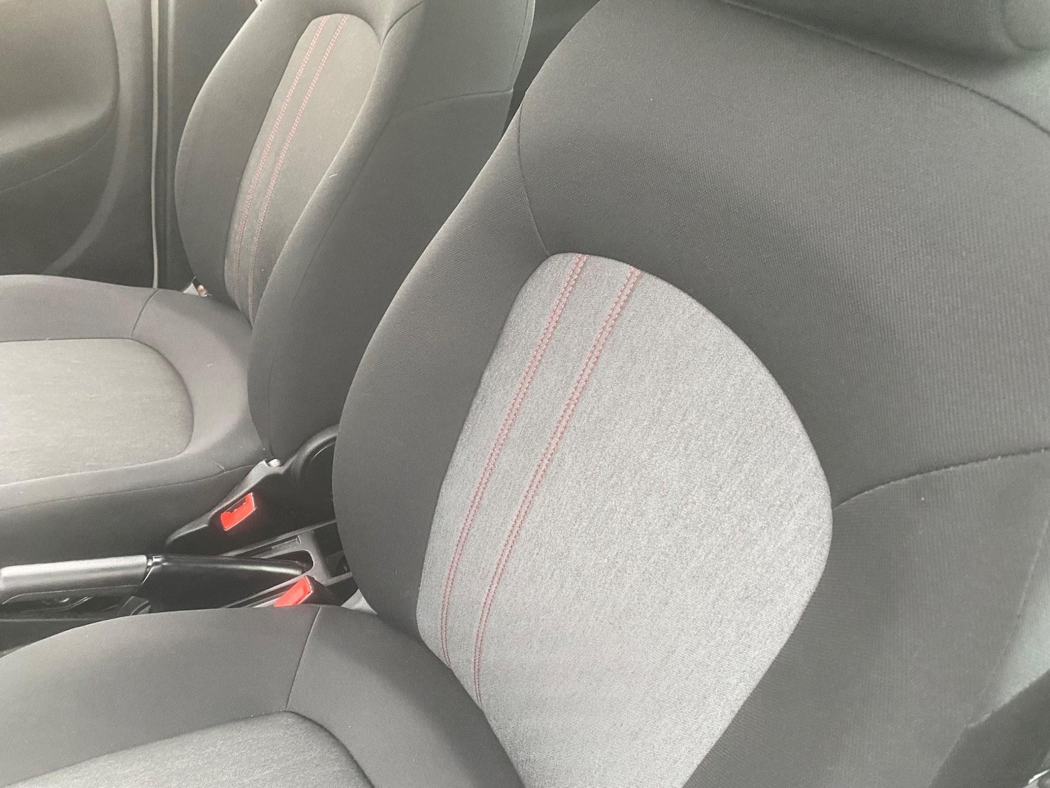 Used Fiat Punto for sale - 76549384: Photo 14