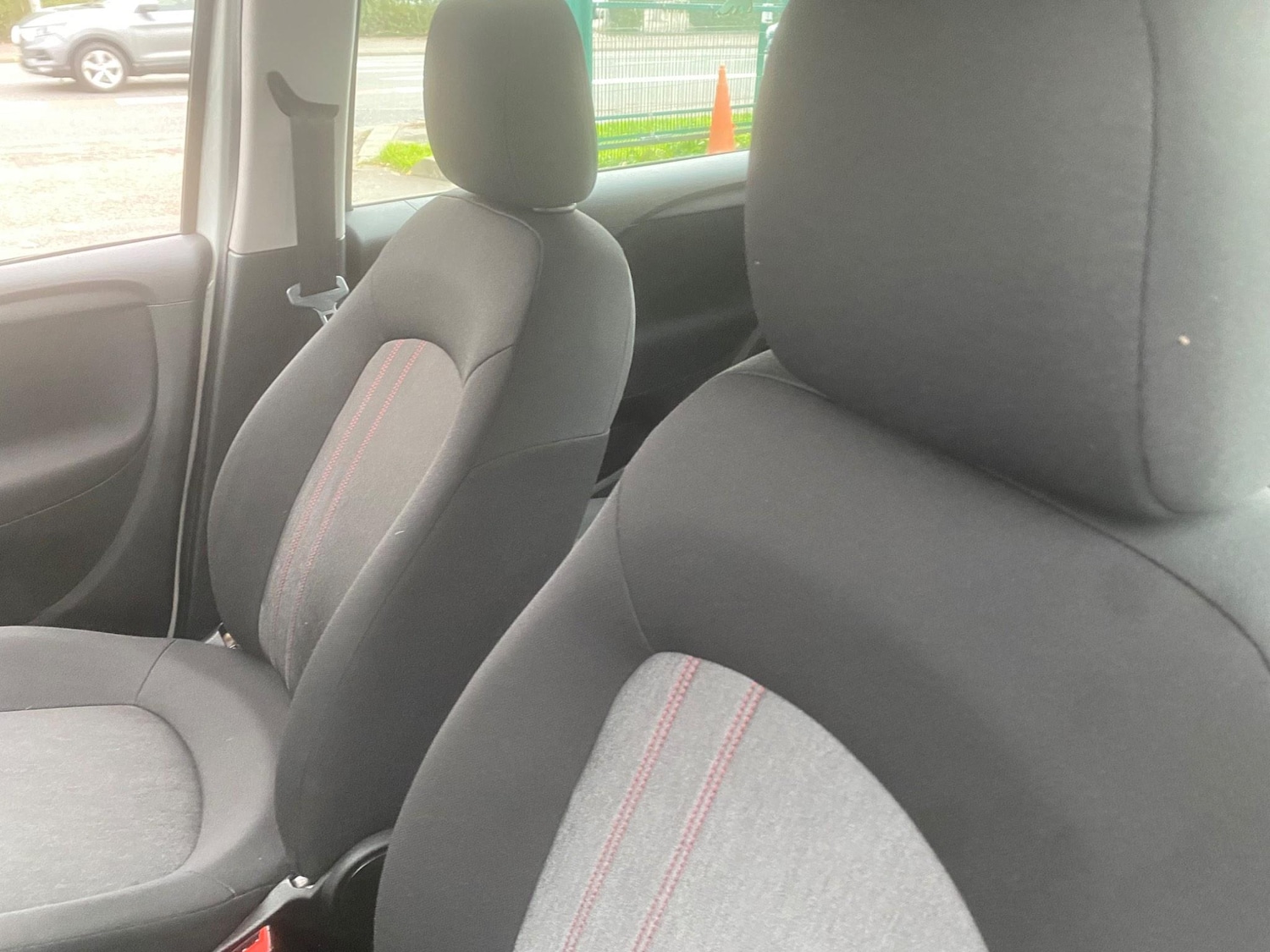 Used Fiat Punto for sale - 76549384: Photo 15