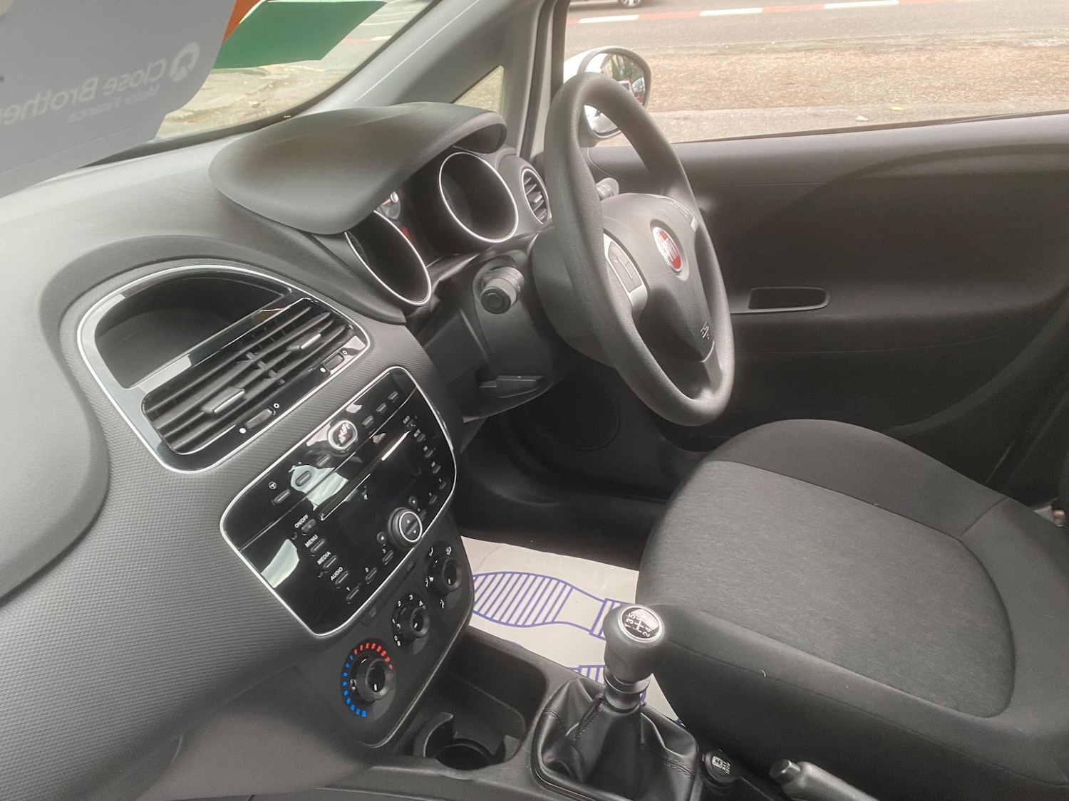 Used Fiat Punto for sale - 76549384: Photo 16