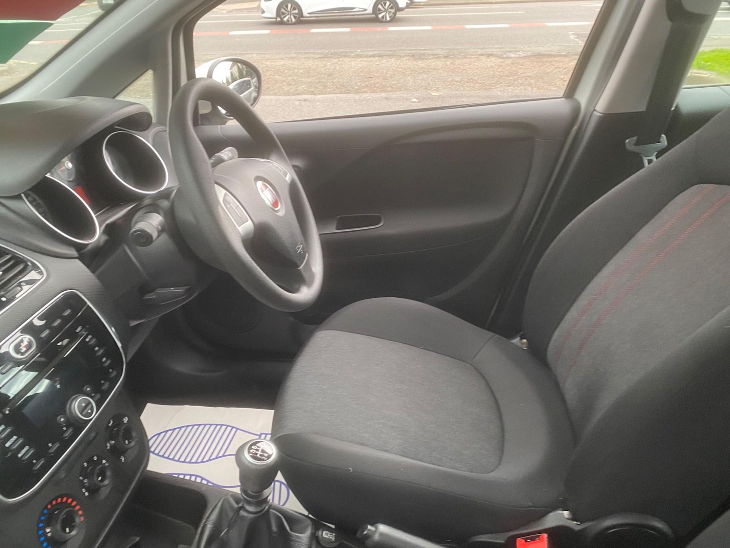 Used Fiat Punto for sale - 76549384: Photo 17