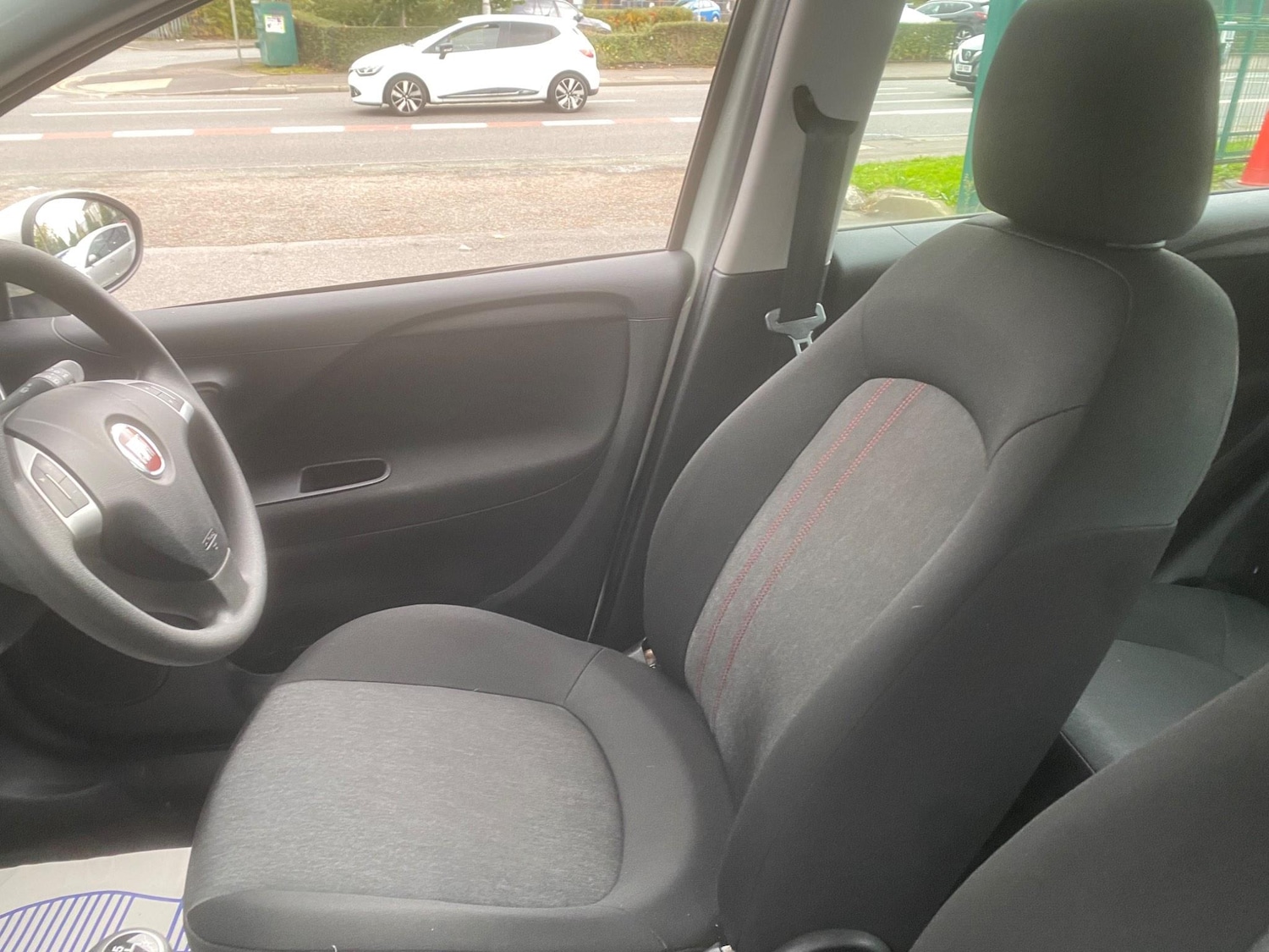 Used Fiat Punto for sale - 76549384: Photo 18