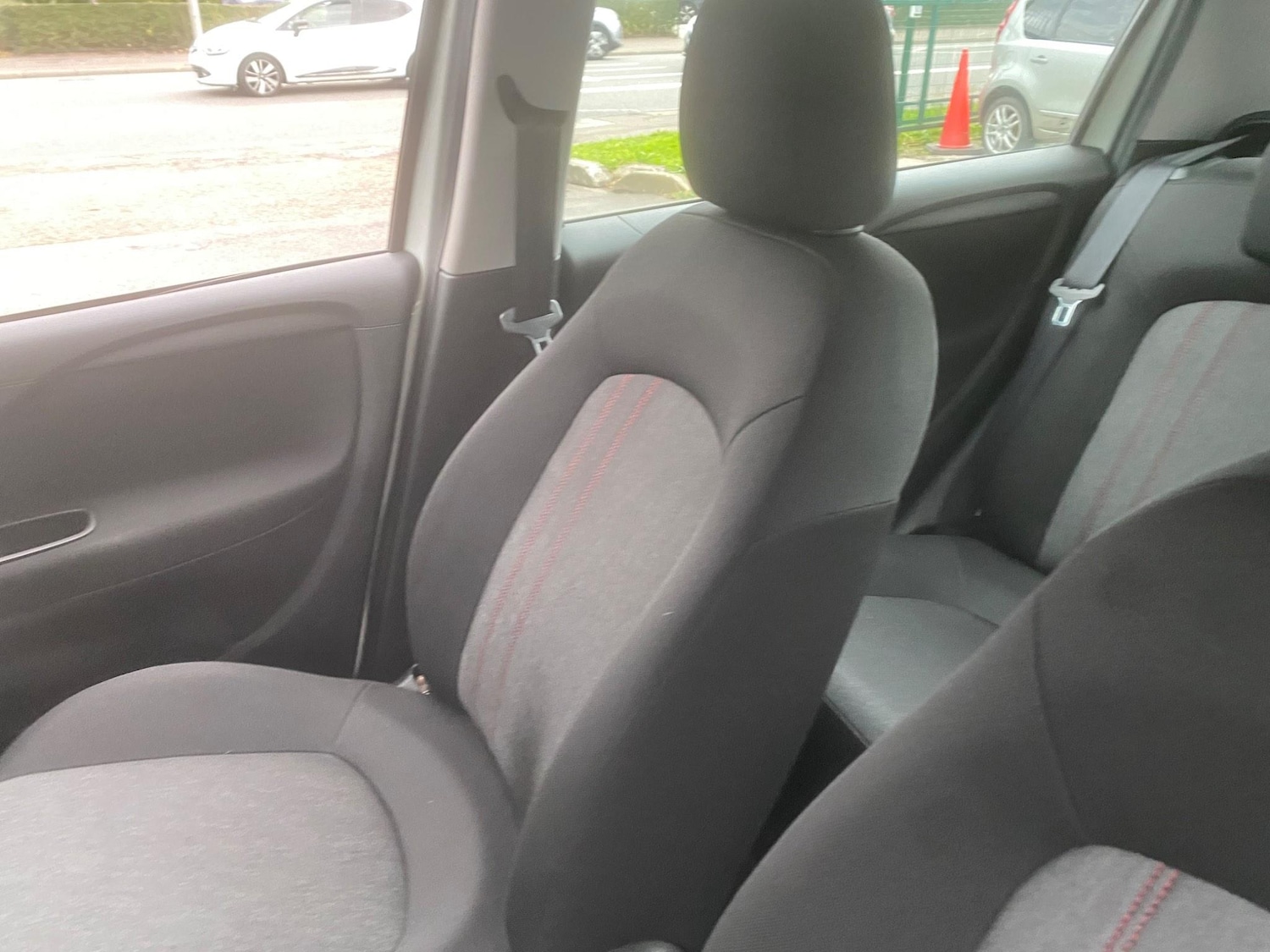 Used Fiat Punto for sale - 76549384: Photo 19