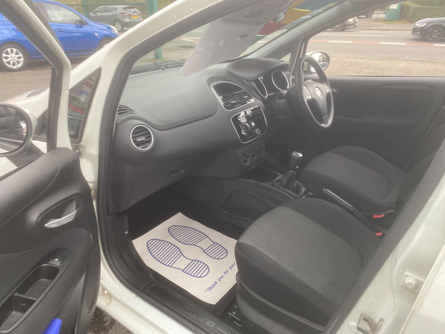 Used Fiat Punto for sale - 76549384: Photo 20