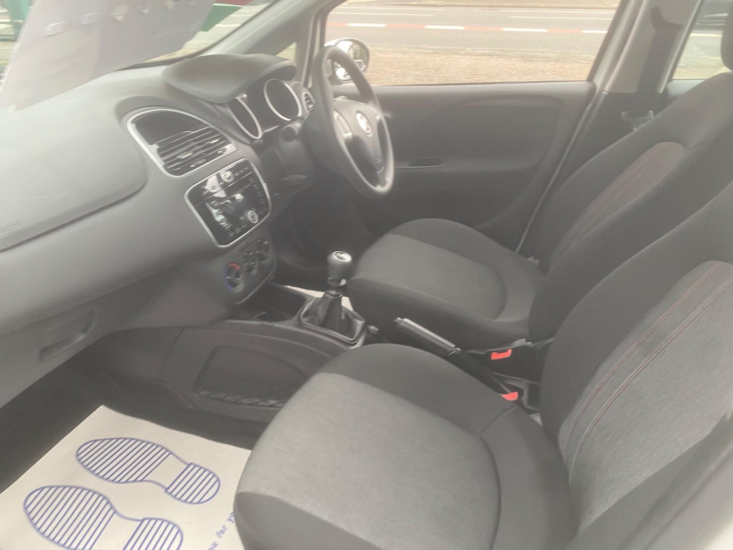 Used Fiat Punto for sale - 76549384: Photo 21