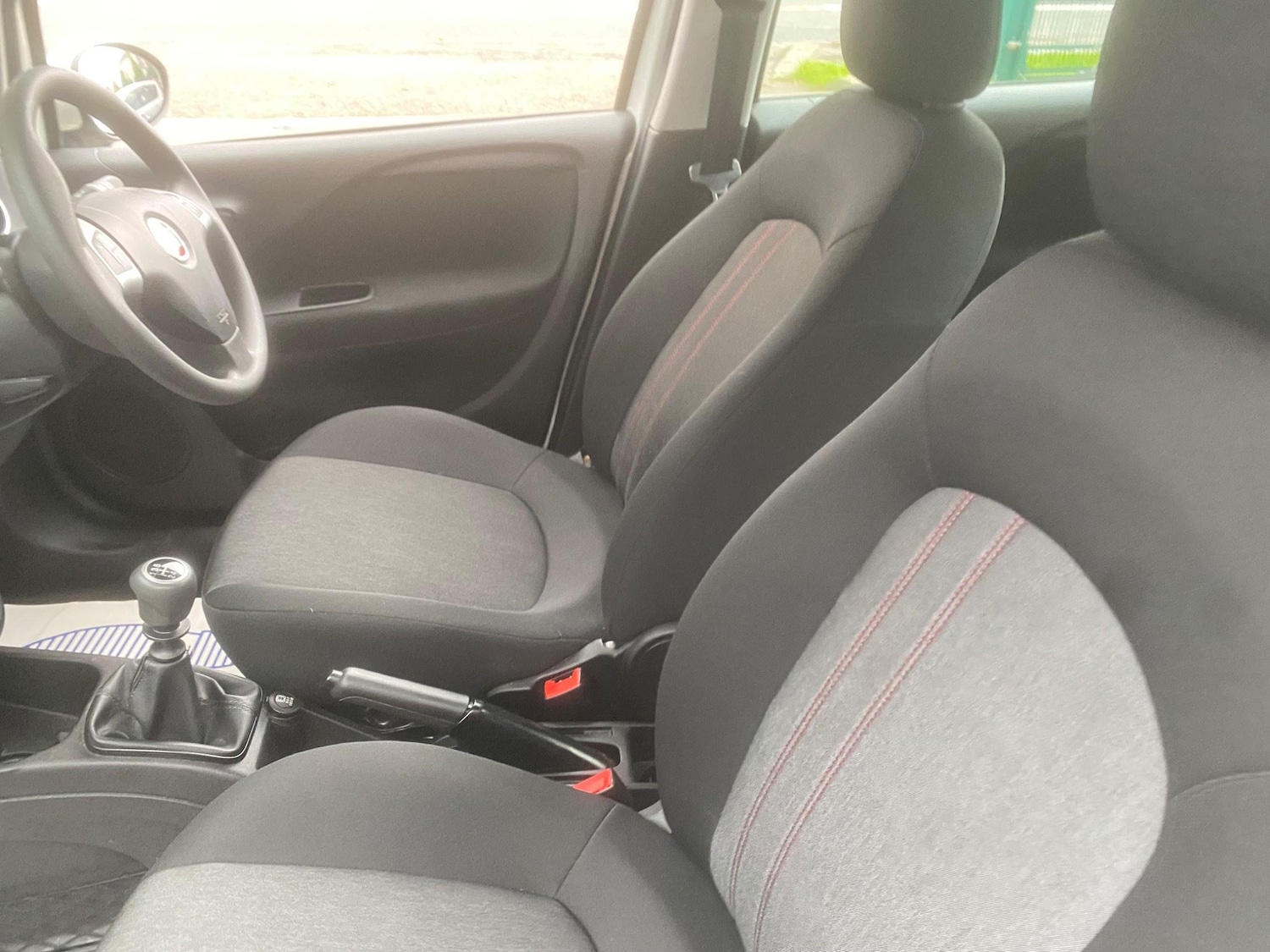 Used Fiat Punto for sale - 76549384: Photo 22